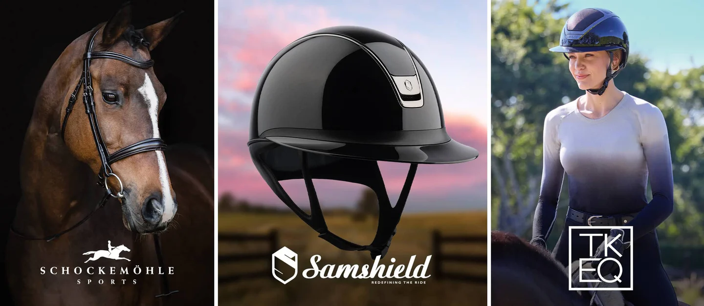 Ride With Timeless English Elegance