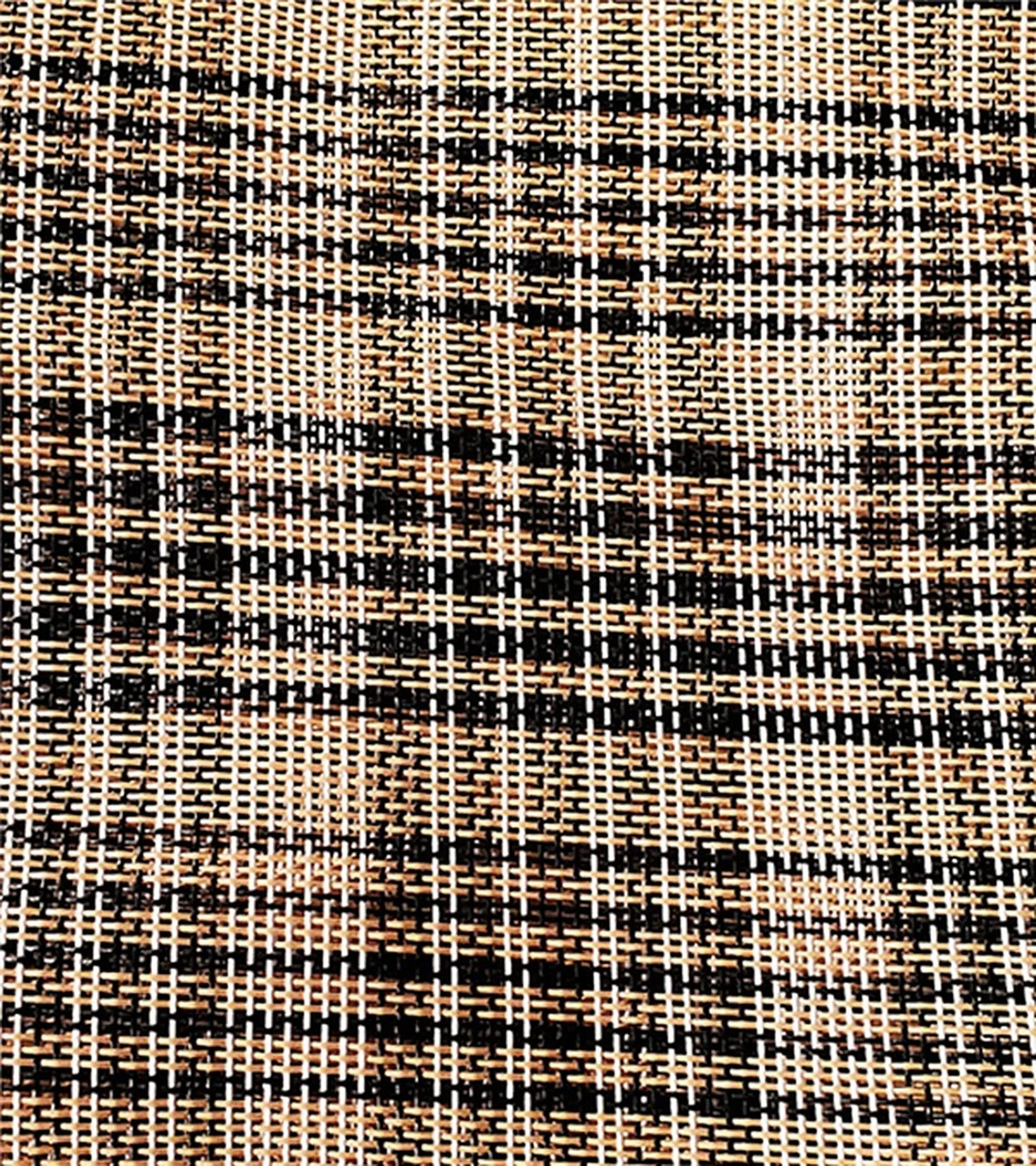 5/A Baker® PVC Fly Mesh Sheet with Neck Cover - Image 3