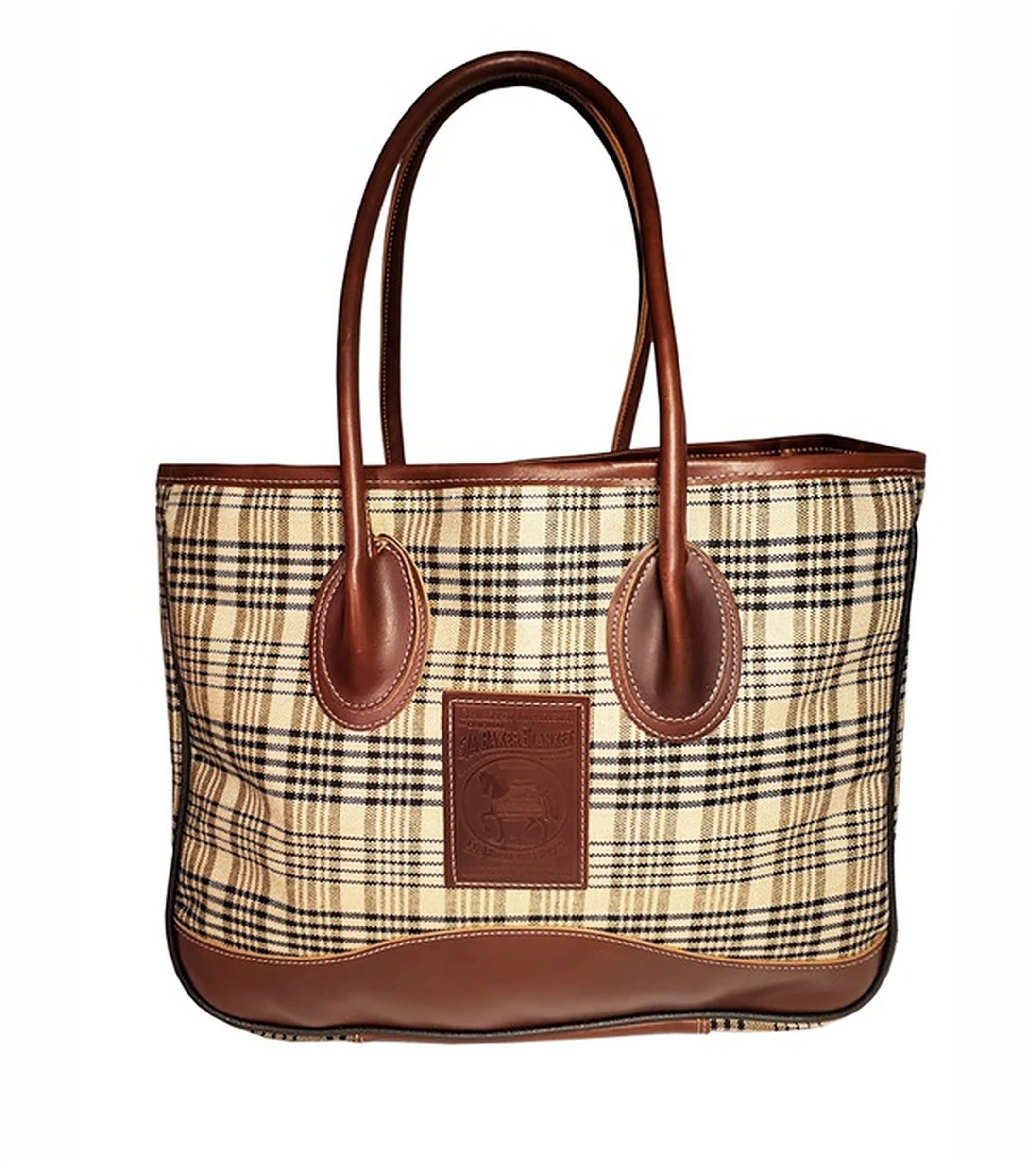 5/A Baker® Taylor Tote - Image 3