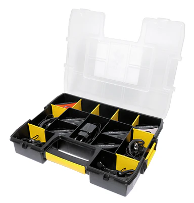 6 CEECOACH® Storage Case - Image 2