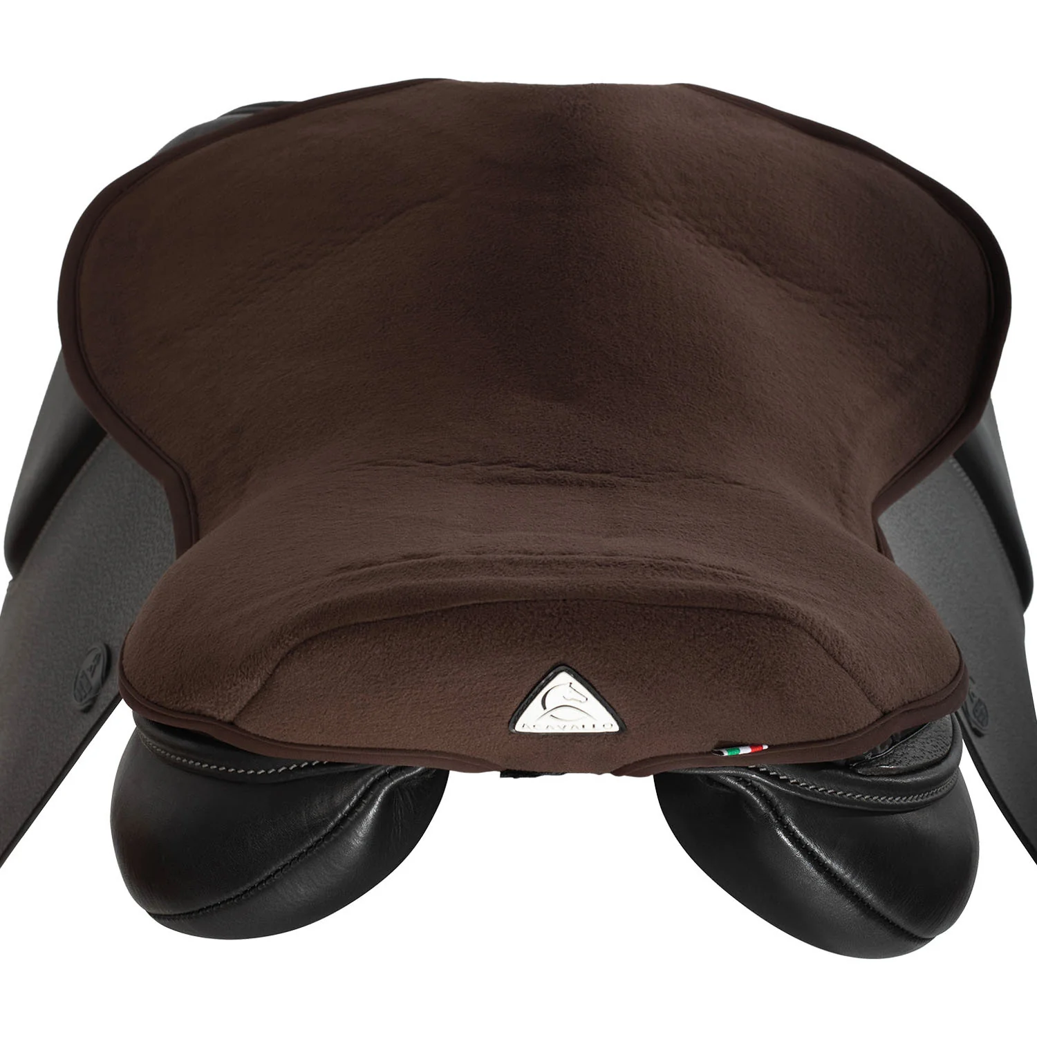 Acavallo® Gel In 10mm Jumping Seat Saver - Image 3