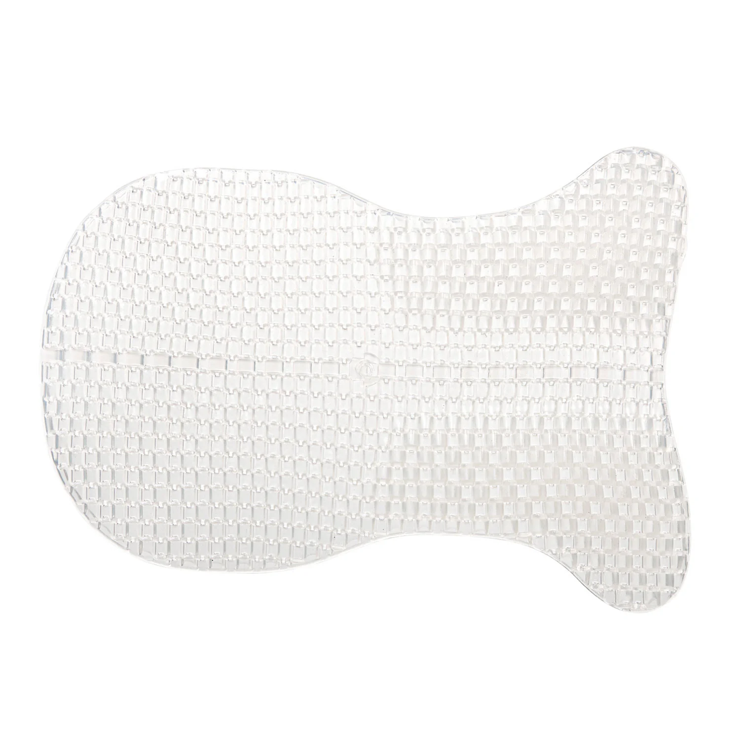 Acavallo® Respira Air Release Soft Gel Pad & Front Riser - Image 3