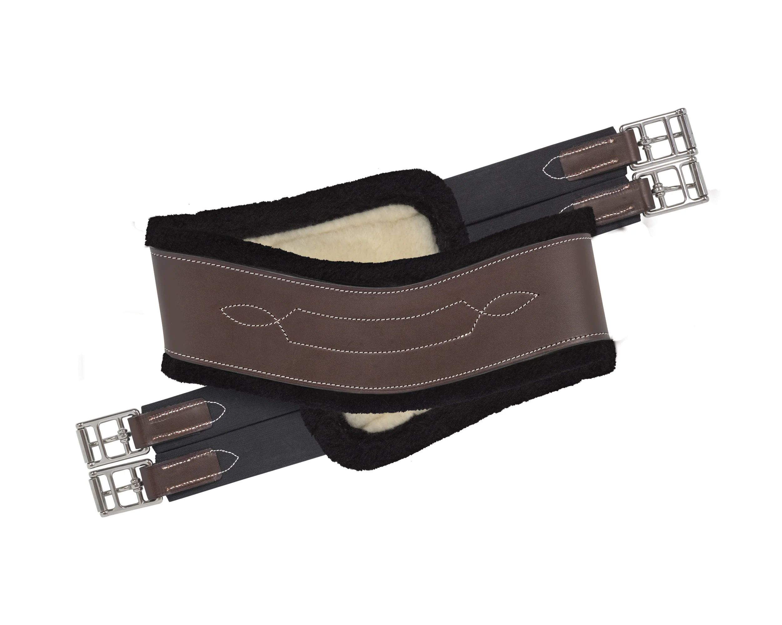 Anatomical UltraWool™ Hunter Girth - Image 2