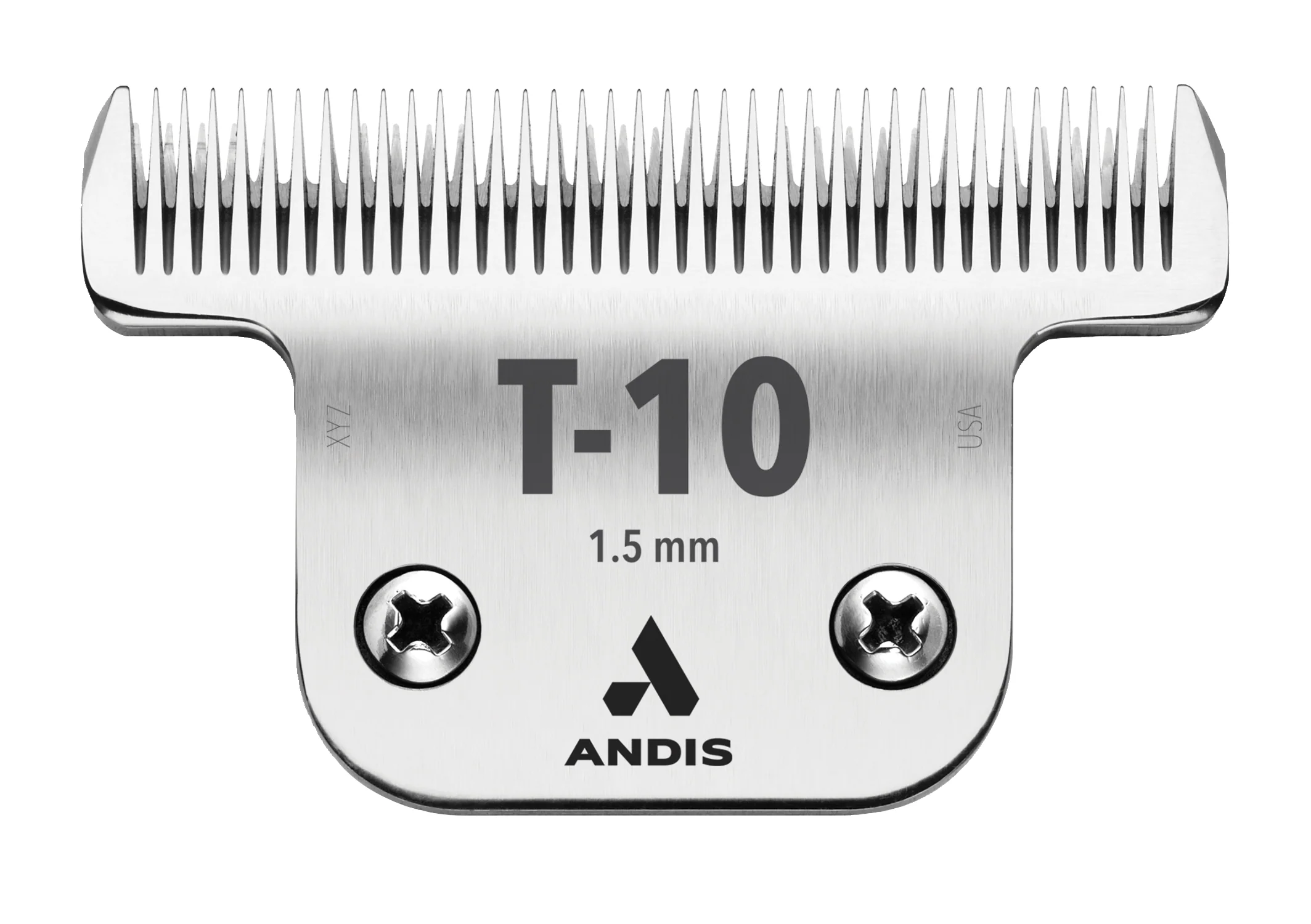 Andis® ultraEDGE Detachable Replacement Blade T-10