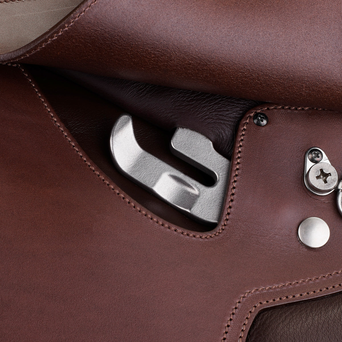 Arena Children's All-Purpose Saddle - Image 2