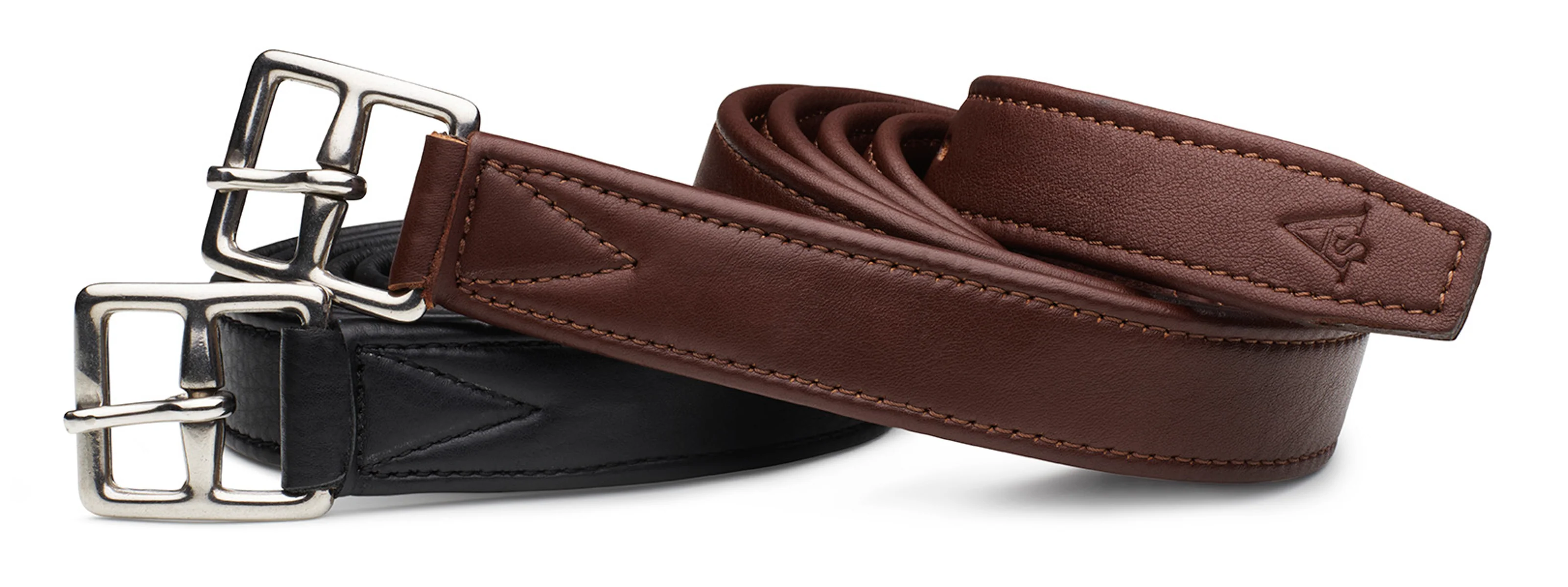 Arena Children’s Stirrup Leathers - Image 5