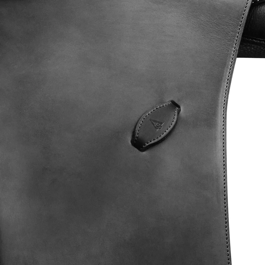 Arena Dressage Saddle - Image 9