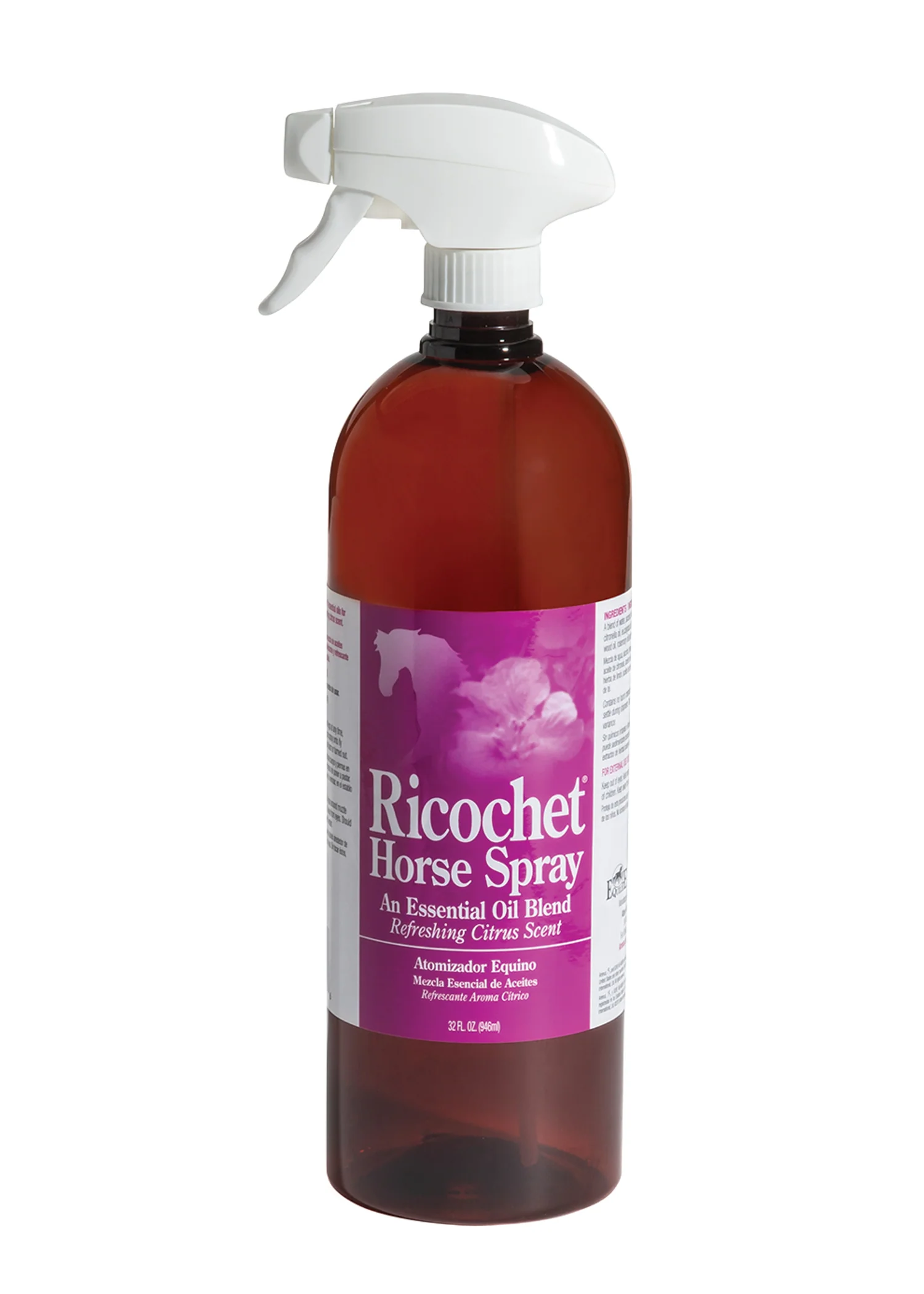 ArenusĀ® Sore No-MoreĀ® Classic Ricochet Horse Spray