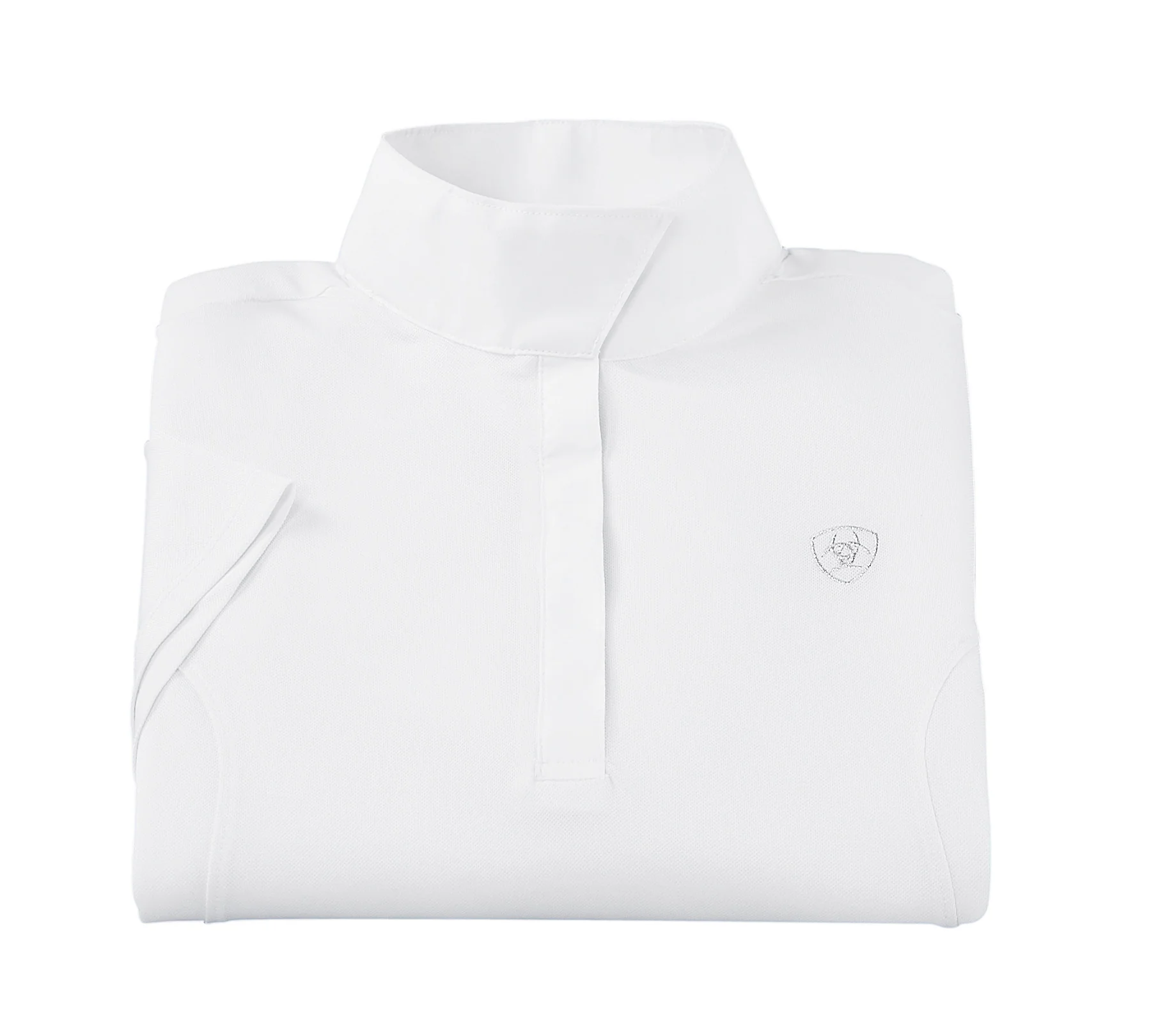 Ariat® Aptos Kids' Show Shirt - Image 4
