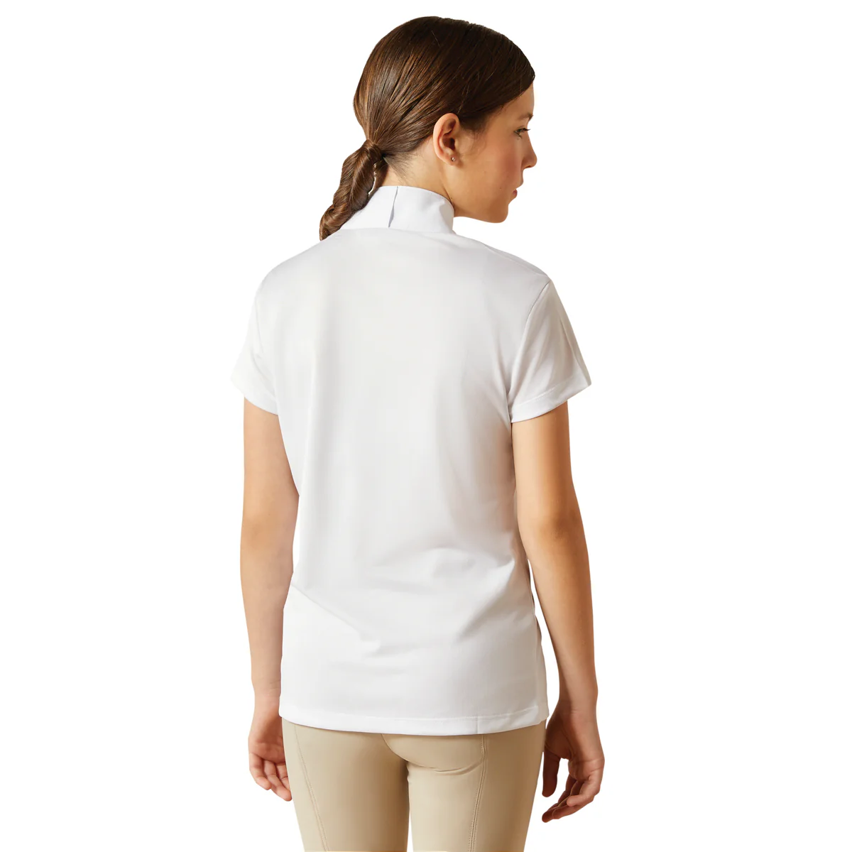 Ariat® Aptos Kids' Show Shirt - Image 7