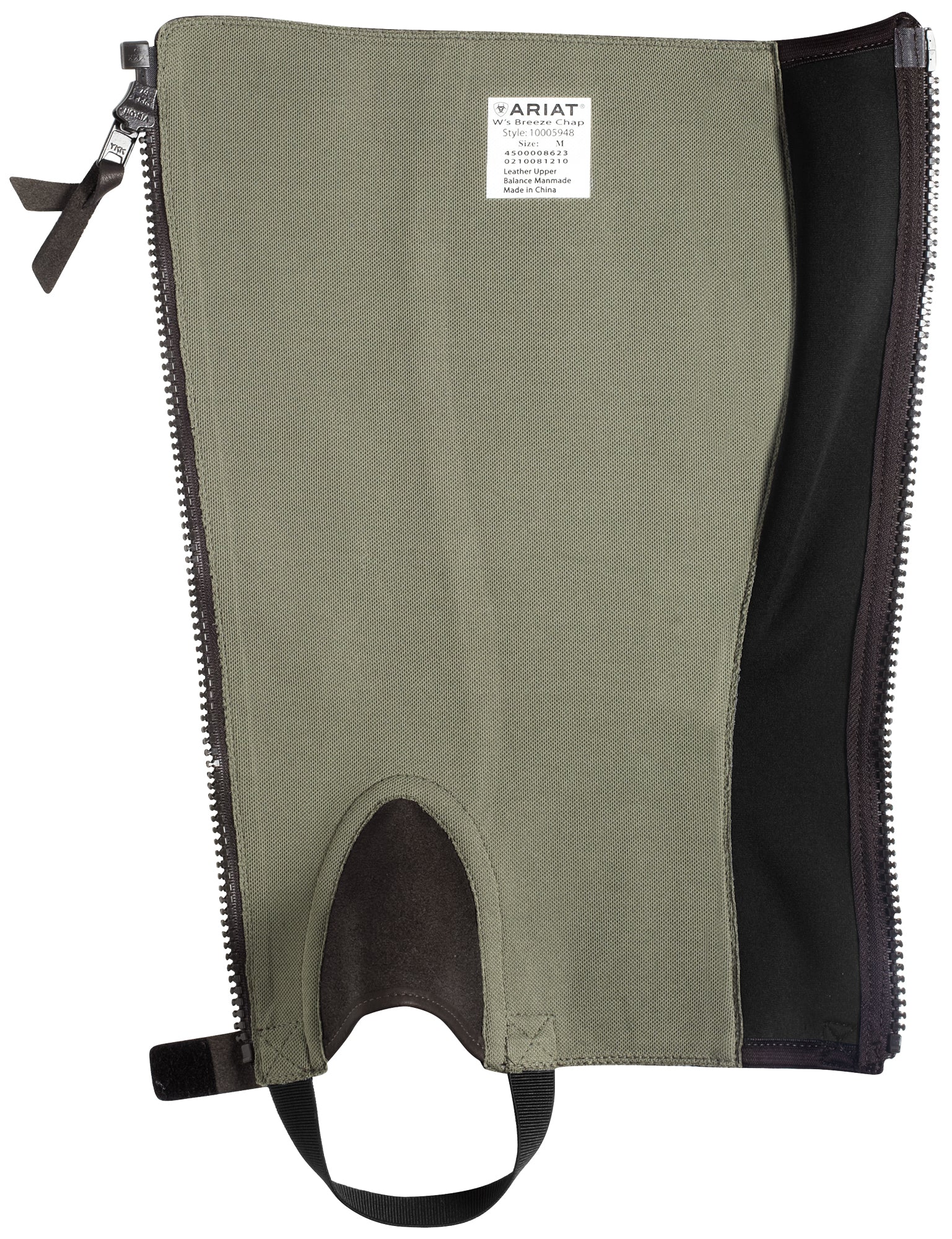 Ariat® Breeze Half Chaps - Image 7