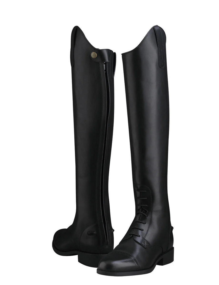 Ariat® Challenge II Zip Field Boot - Image 2