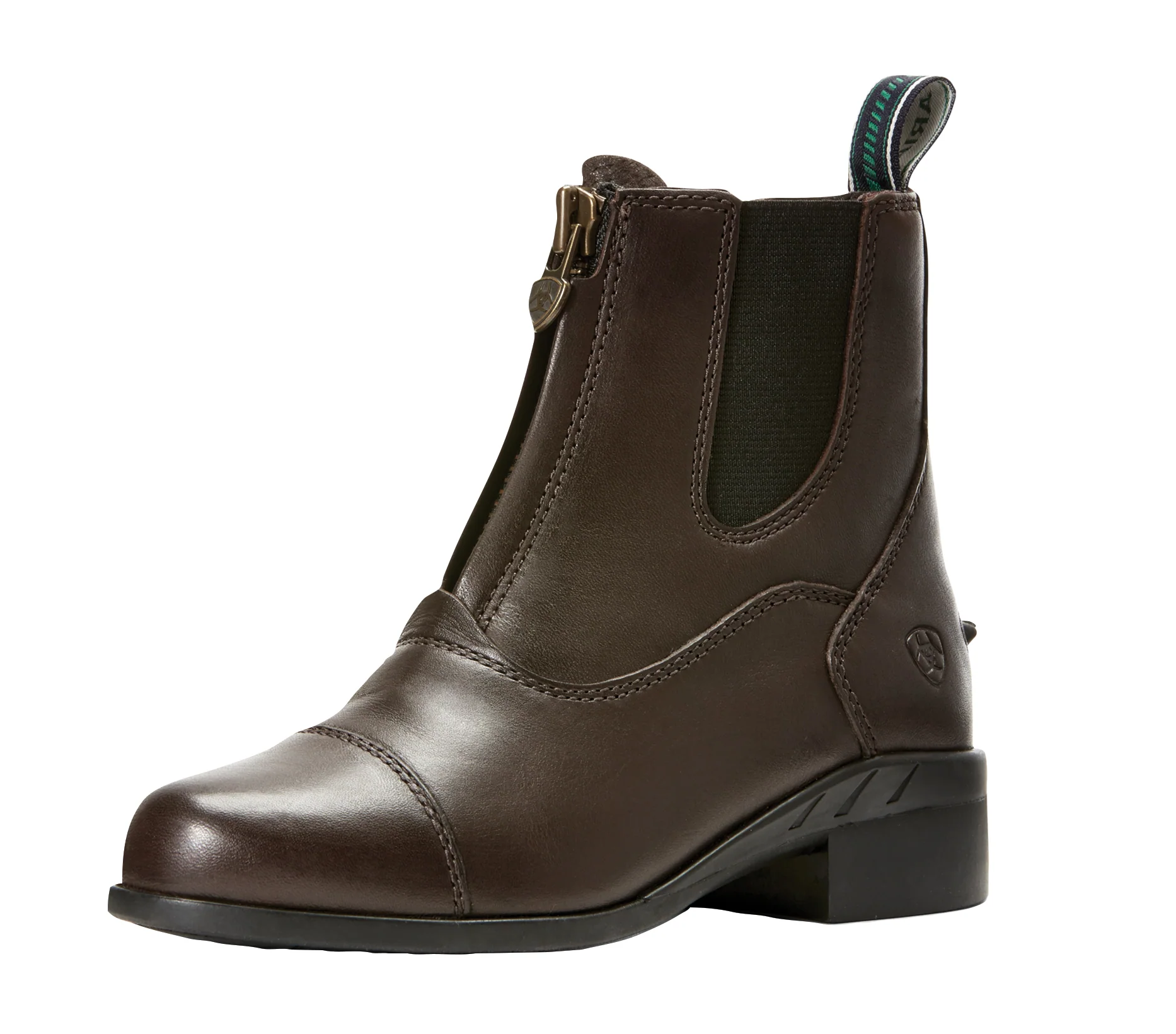 Ariat® Children’s Devon IV Paddock Boots - Image 2
