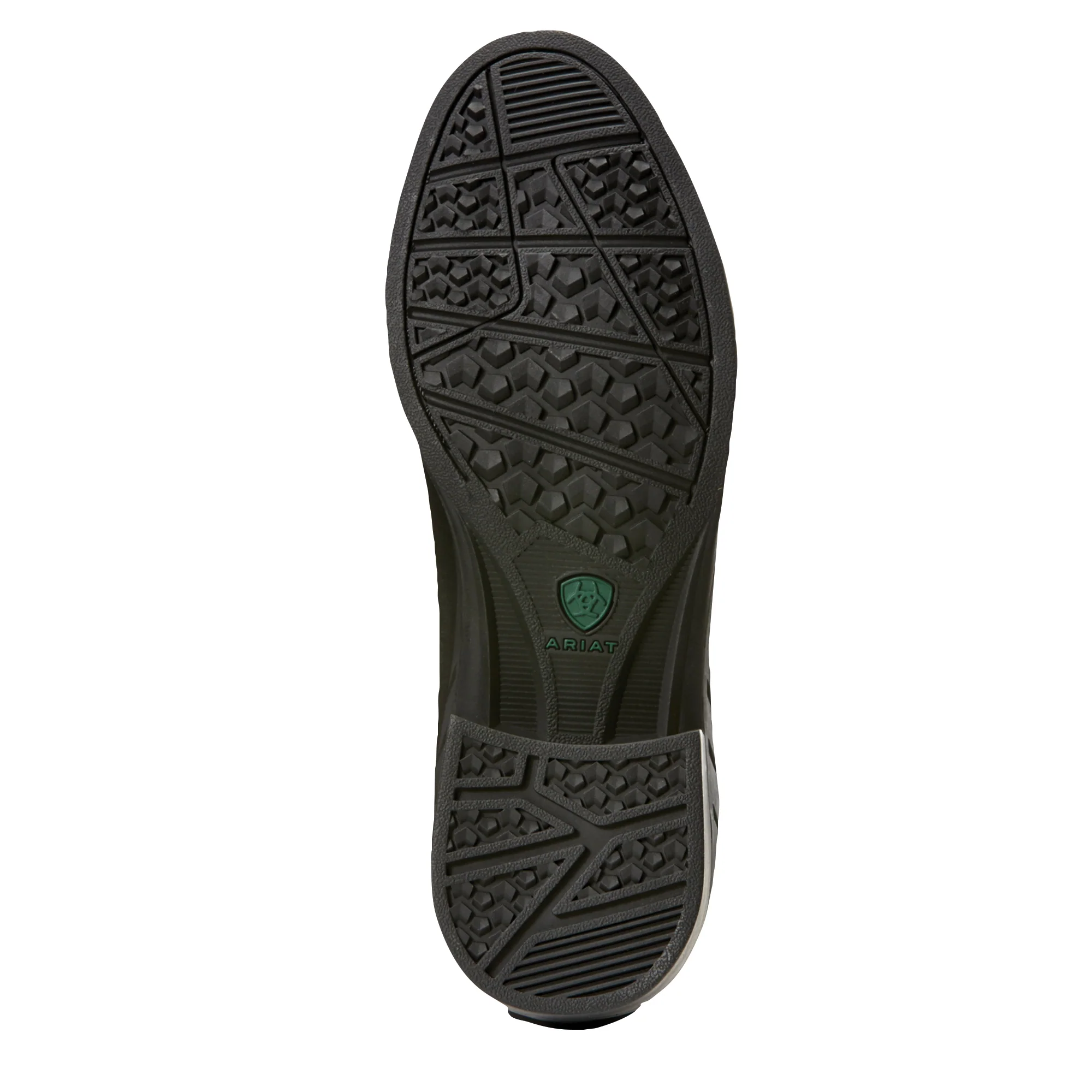 Ariat® Children’s Devon IV Paddock Boots - Image 4