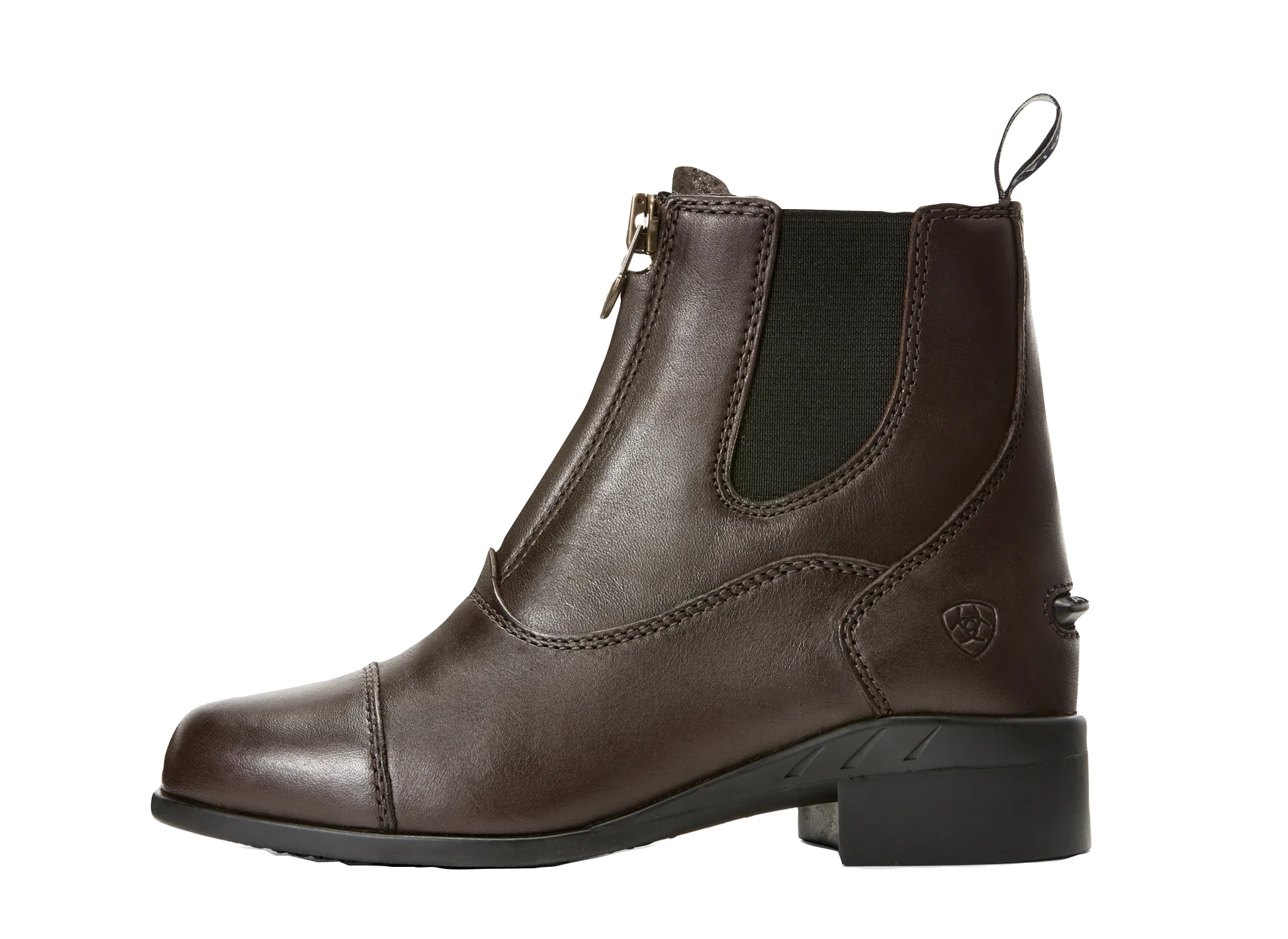 Ariat® Children’s Devon IV Paddock Boots - Image 5