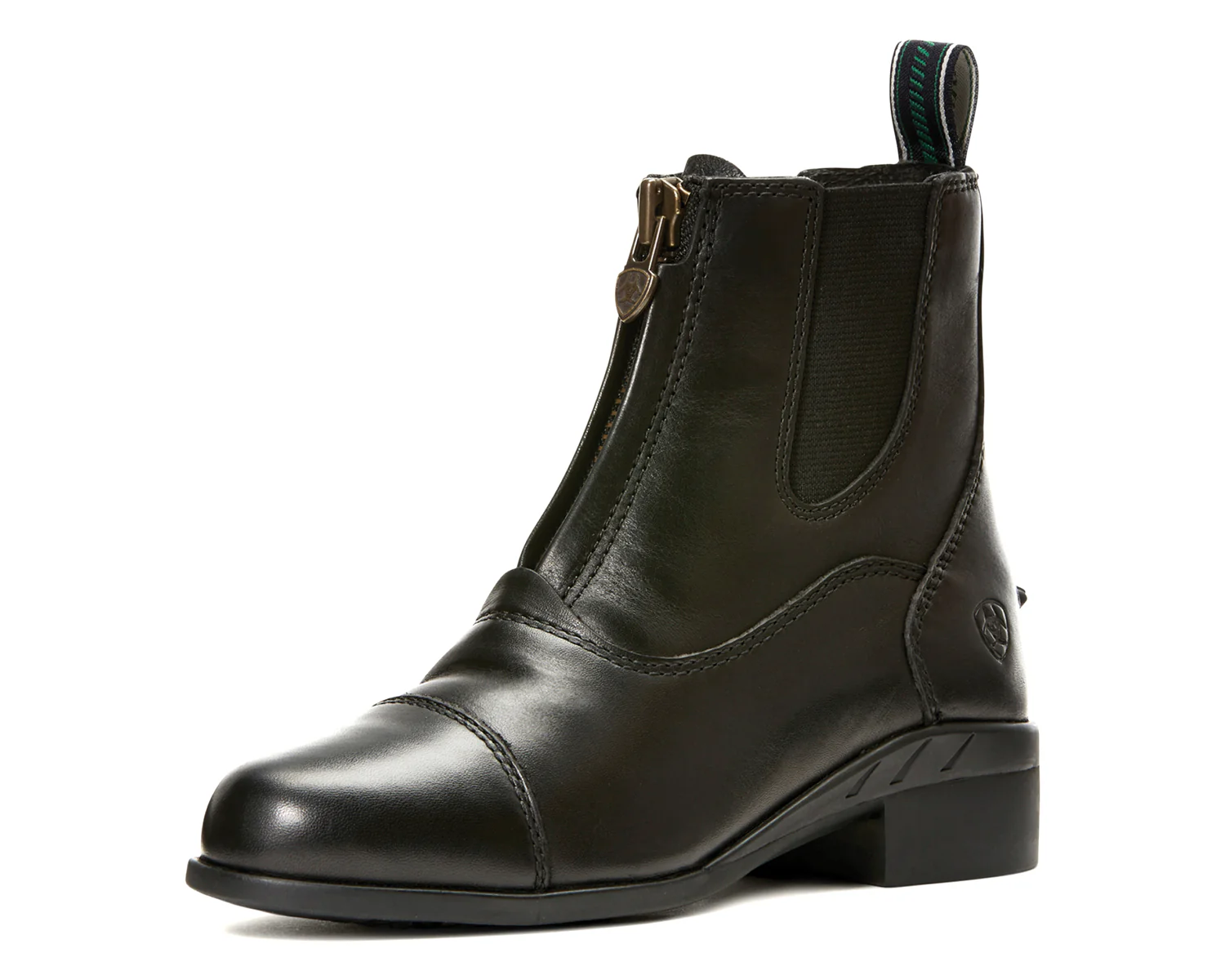 Ariat® Children’s Devon IV Paddock Boots - Image 9