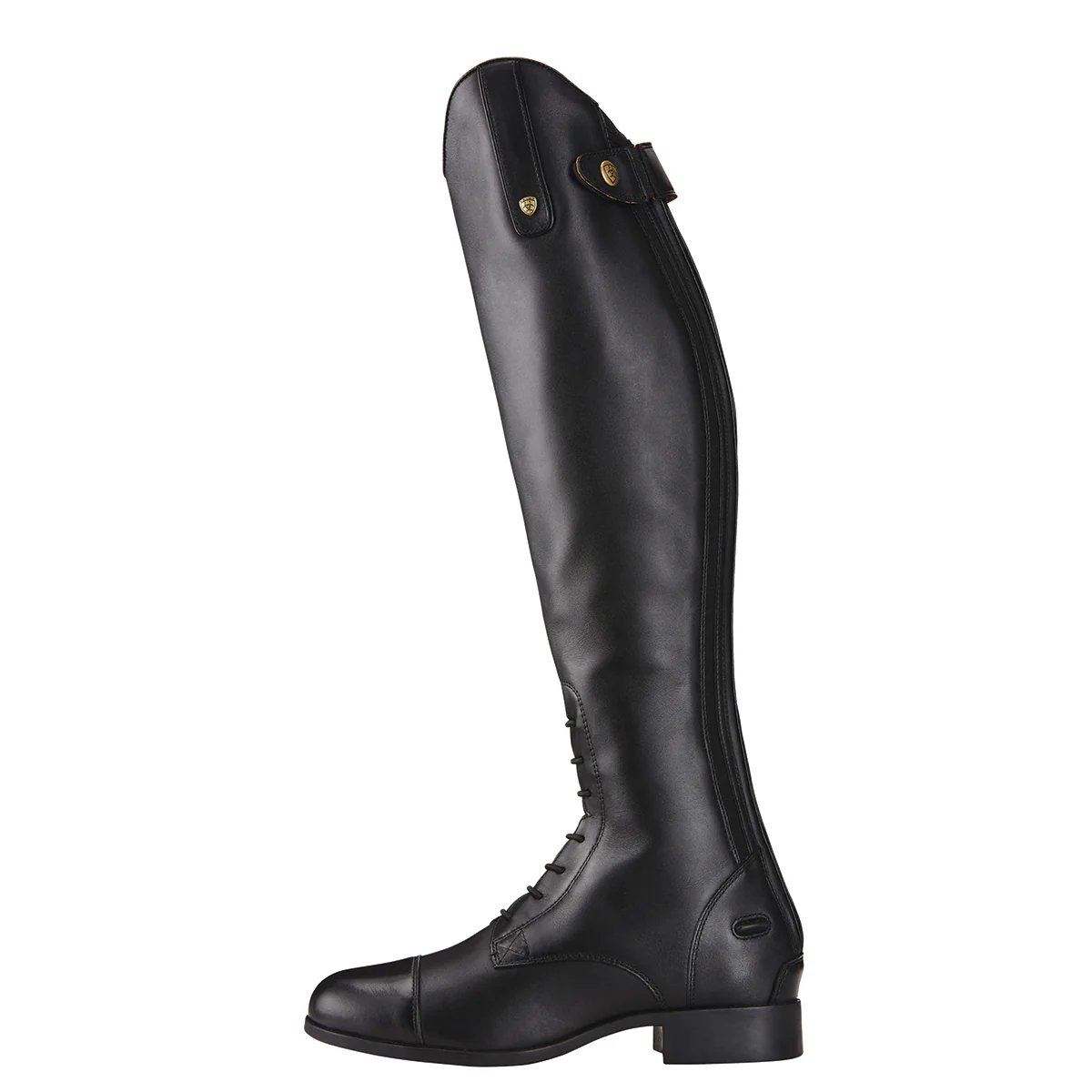 Ariat® Ladies' Heritage Contour II Field Boots - Image 19