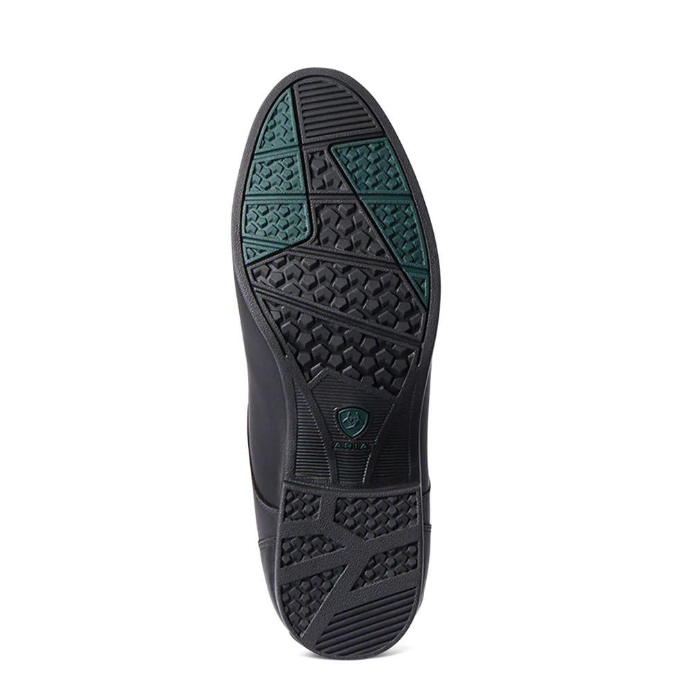 Ariat® Ladies’ Heritage Contour II H2O Insulated Boots - Image 10