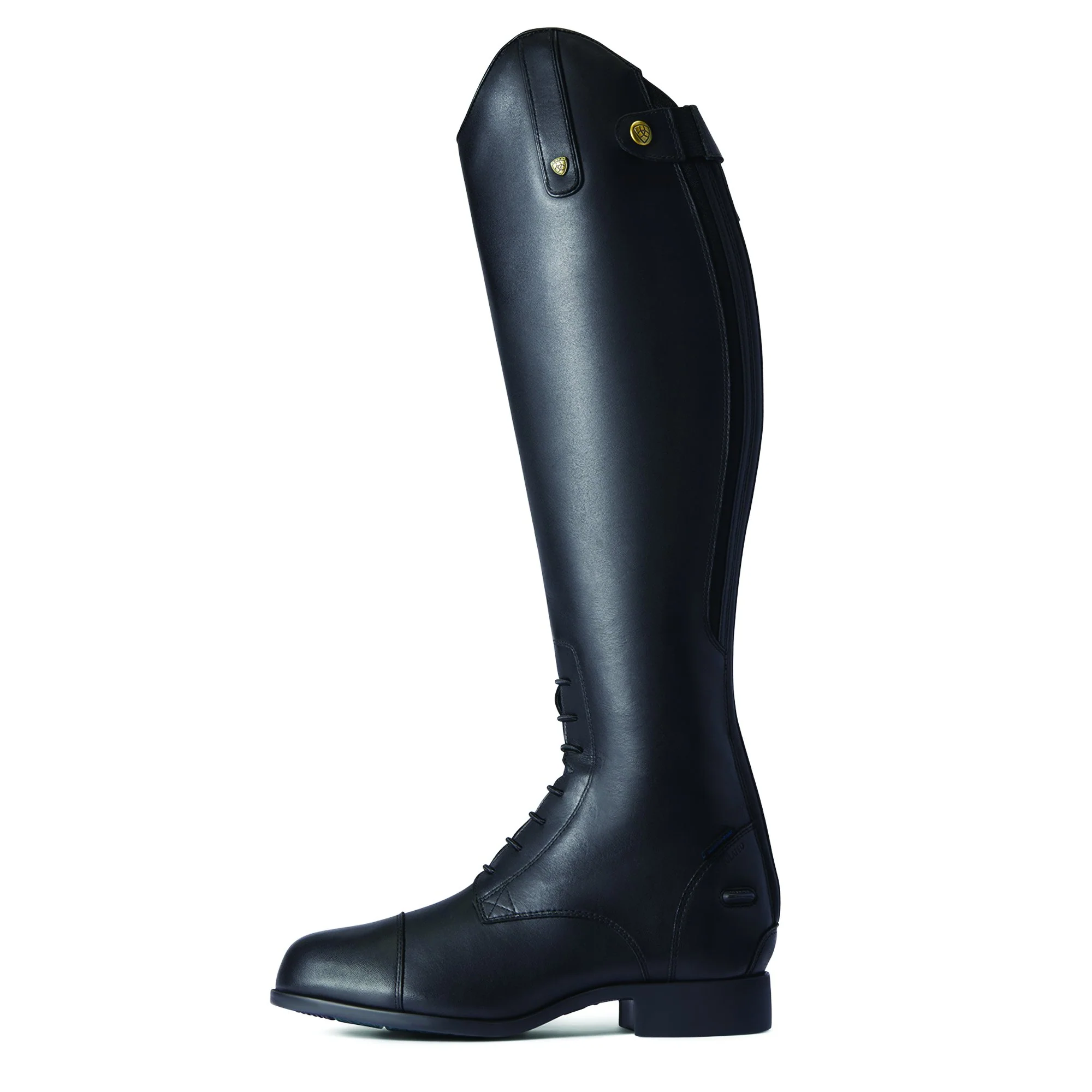 Ariat® Ladies’ Heritage Contour II H2O Insulated Boots - Image 18