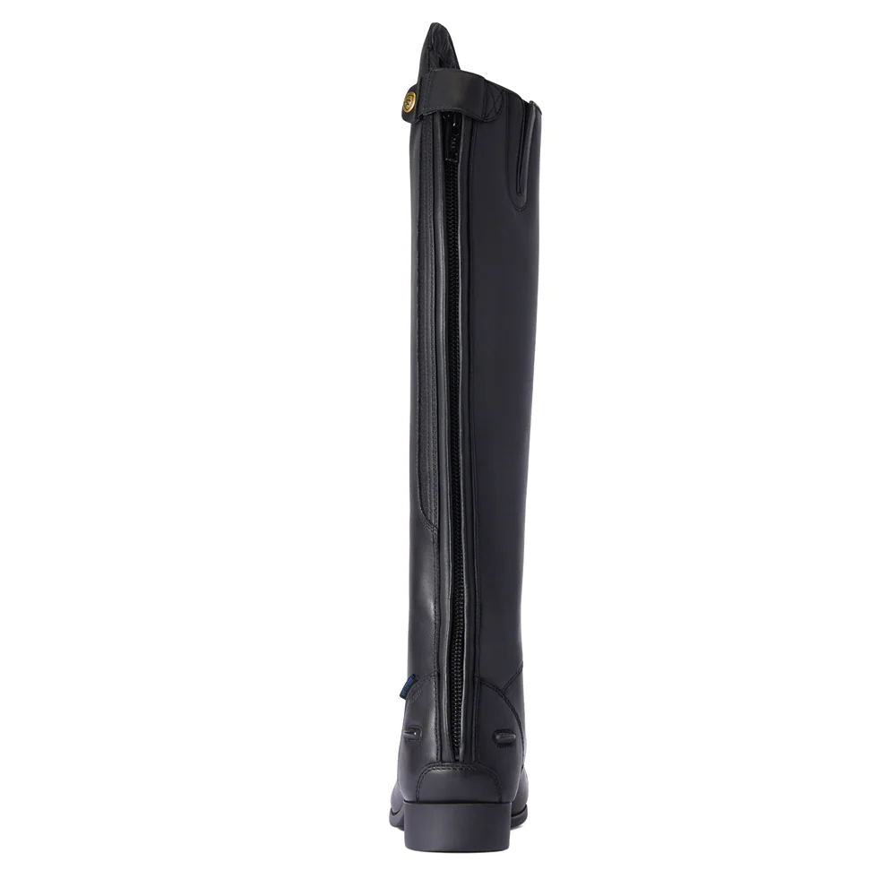Ariat® Ladies’ Heritage Contour II H2O Insulated Boots - Image 8