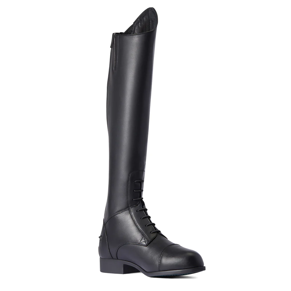 Ariat® Ladies’ Heritage Contour II H2O Insulated Boots - Image 9