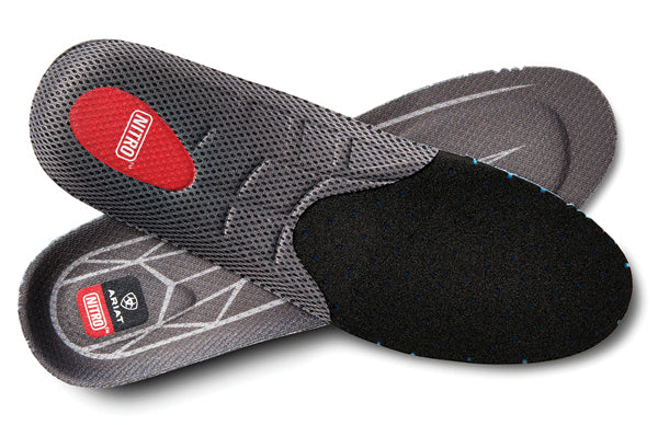 Ariat® Ladies’ Nitro™ Insoles - Image 2
