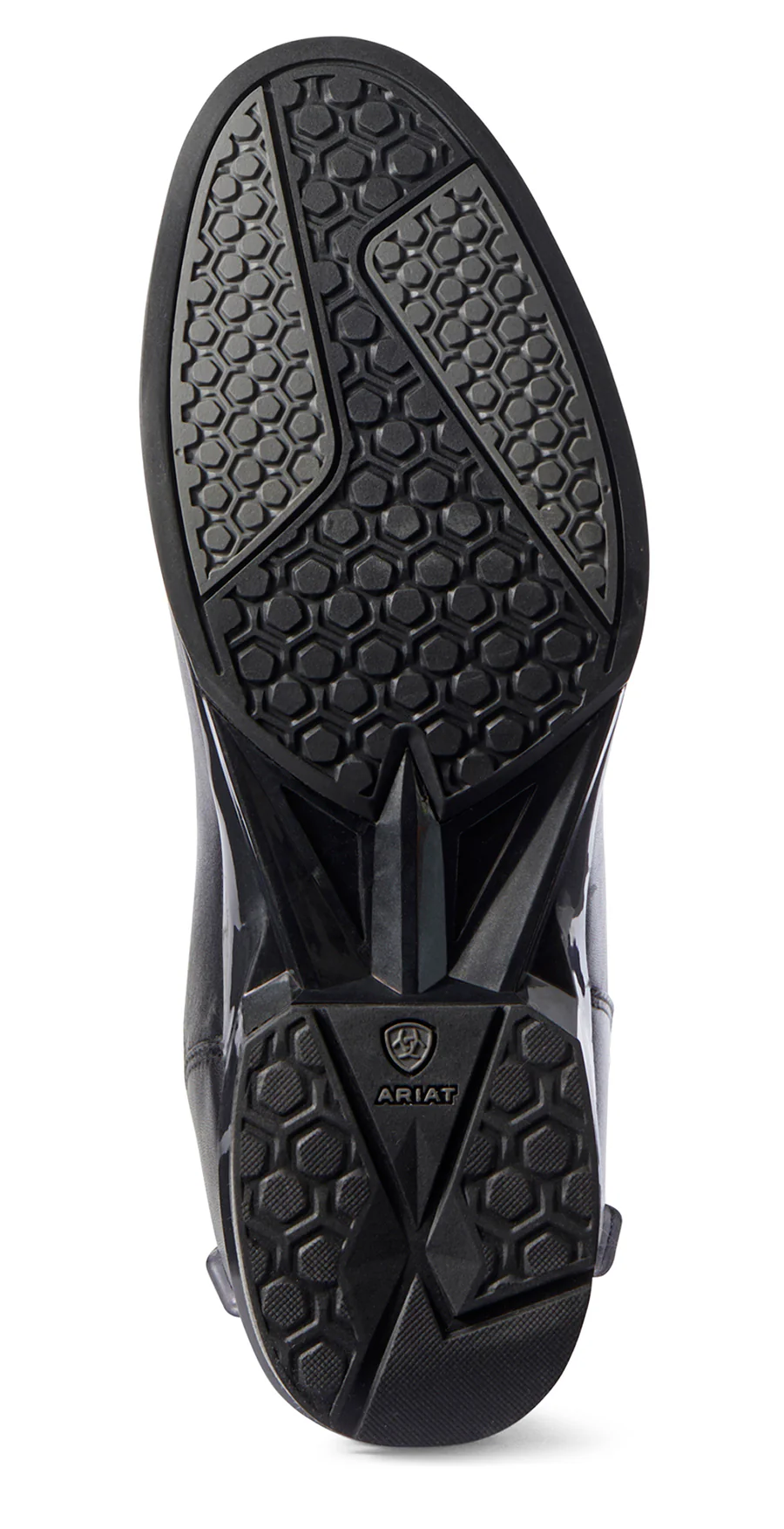 Ariat® Ladies’ Nitro™ Tall Boots - Image 4