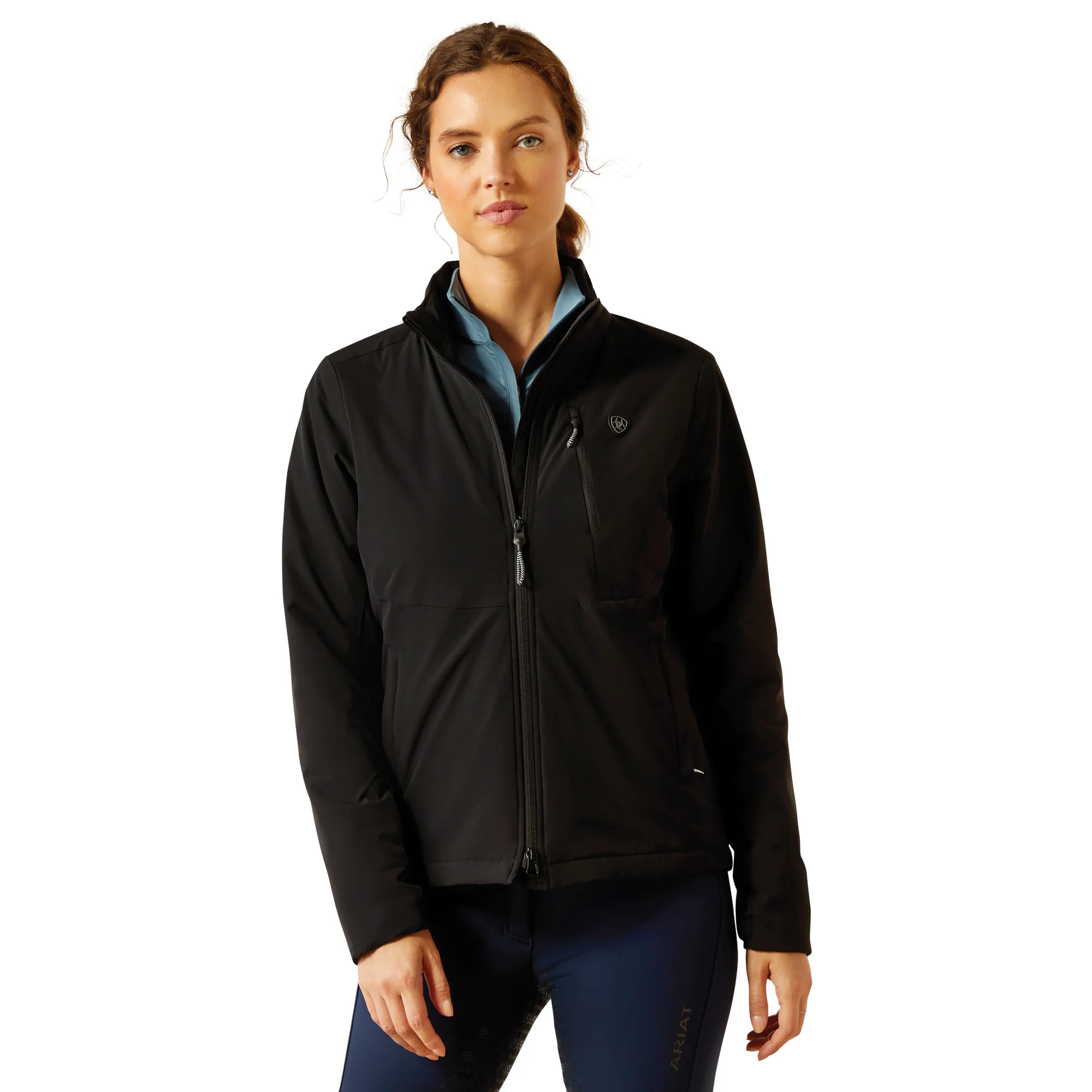 Ariat® Ladies’ Rion Jacket - Image 2