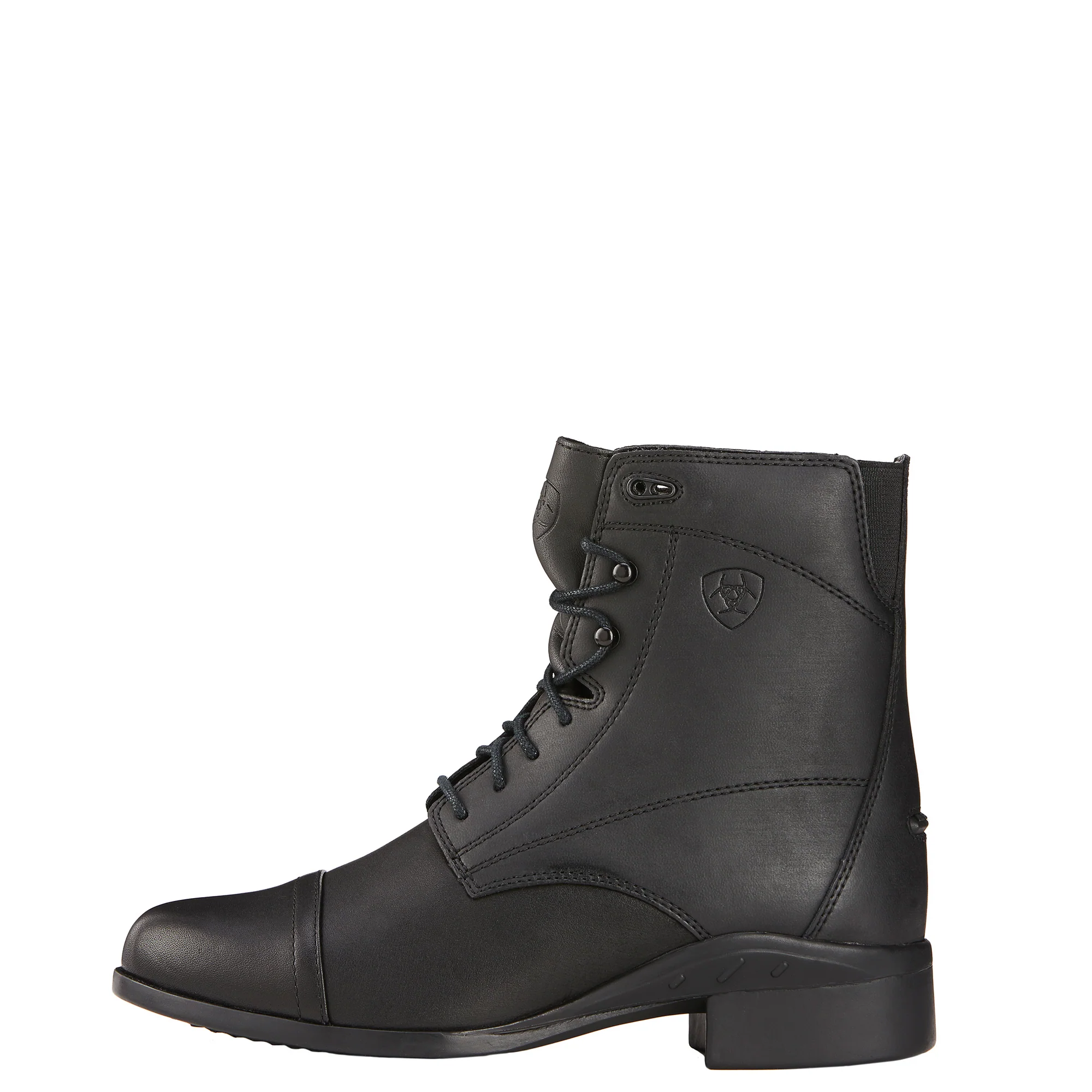 Ariat® Ladies' Scout Lace Paddock Boots - Image 4