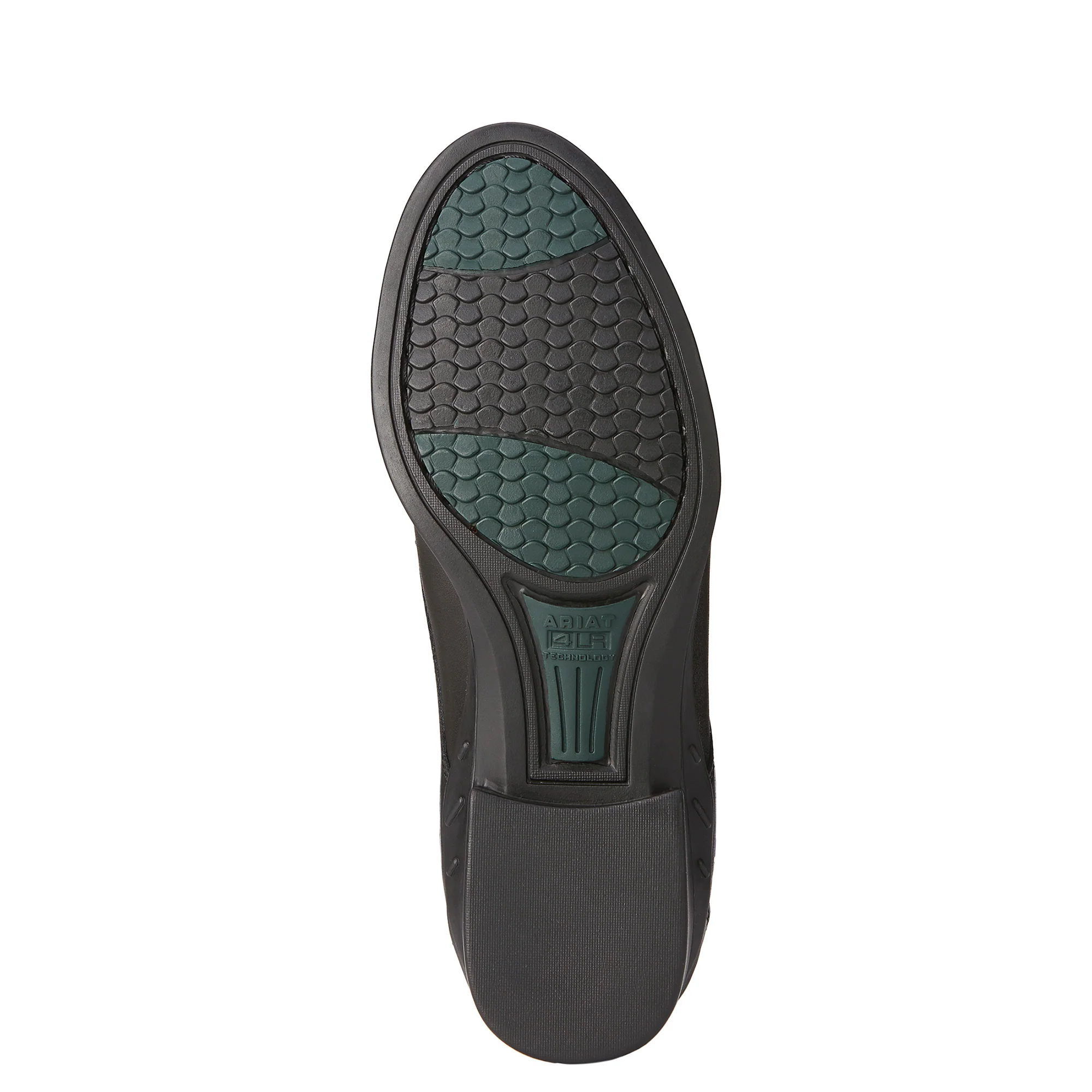 Ariat® Ladies' Scout Lace Paddock Boots - Image 5