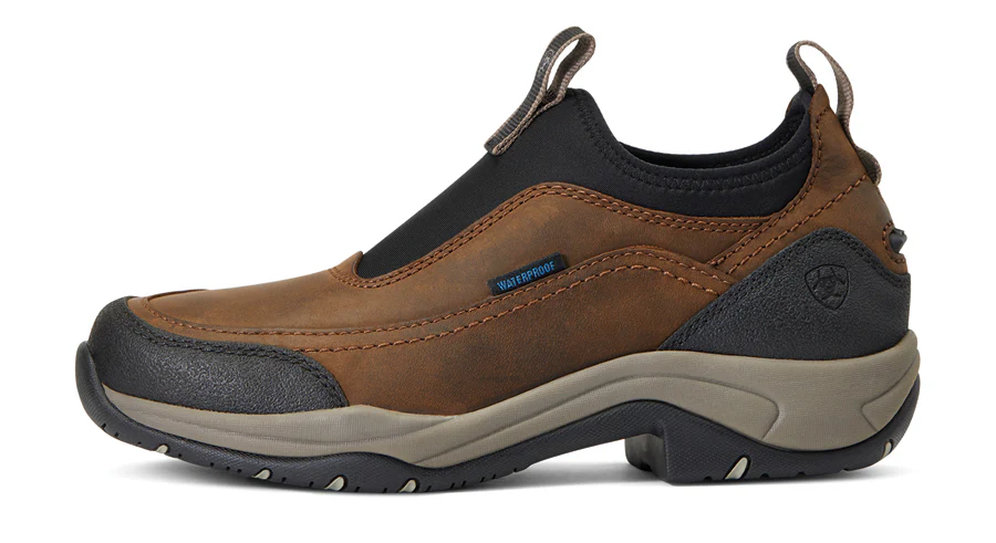 Ariat® Ladies’ Terrain Ease H2O Boots - Image 8