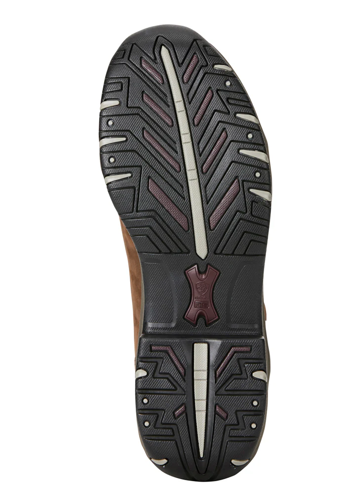 Ariat® Ladies’ Terrain H2O Lace Boots - Image 9