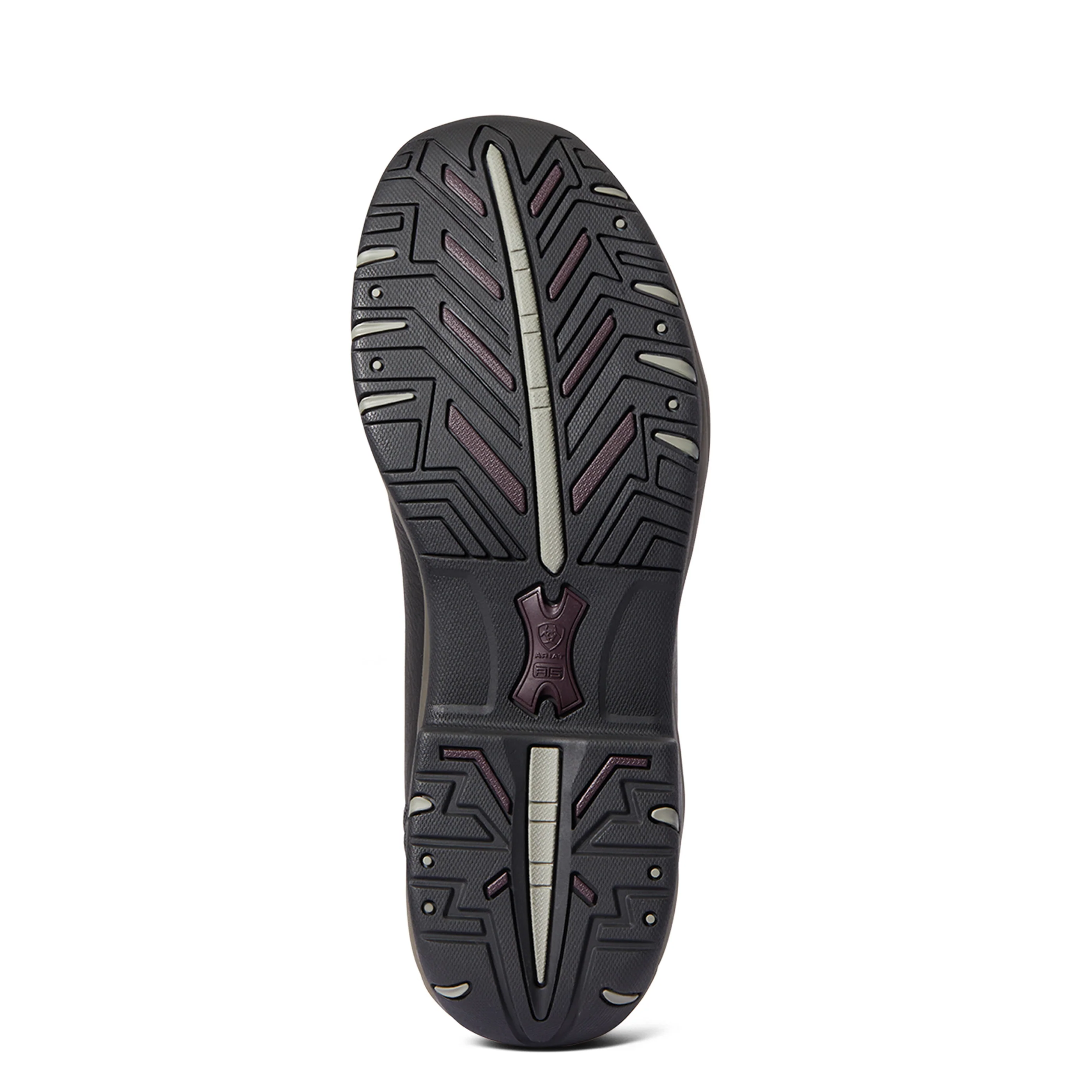 Ariat® Ladies’ Terrain H2O Lace Boots - Image 7