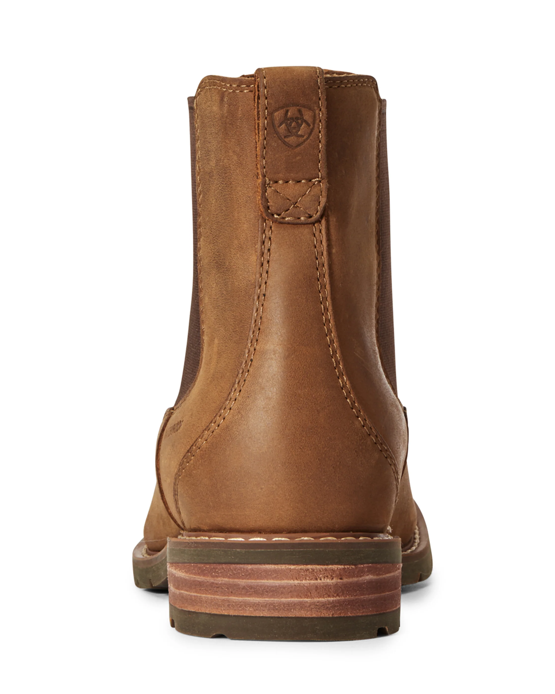 Ariat® Ladies’ Wexford Waterproof Chelsea Boots - Image 10
