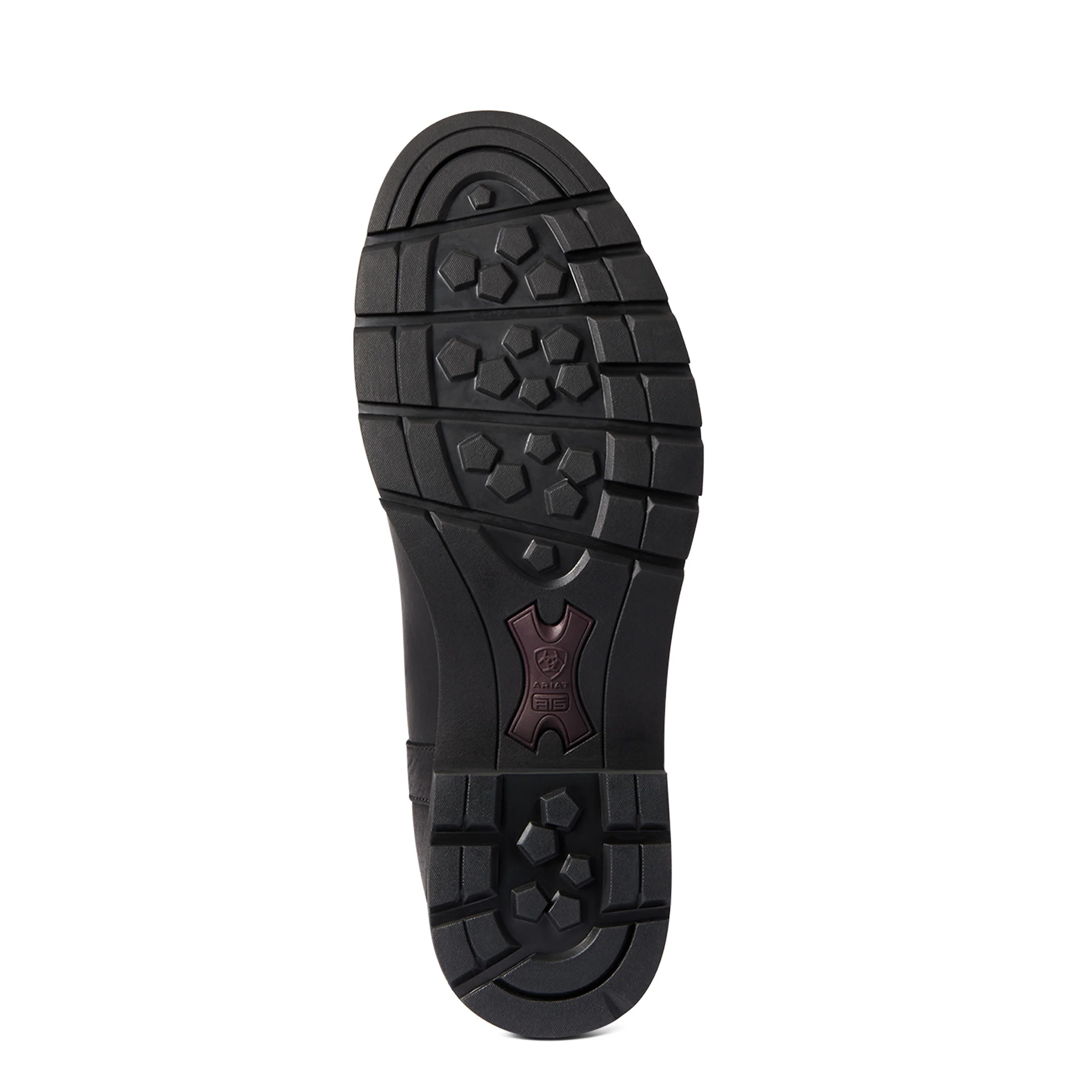 Ariat® Ladies’ Wexford Waterproof Chelsea Boots - Image 6