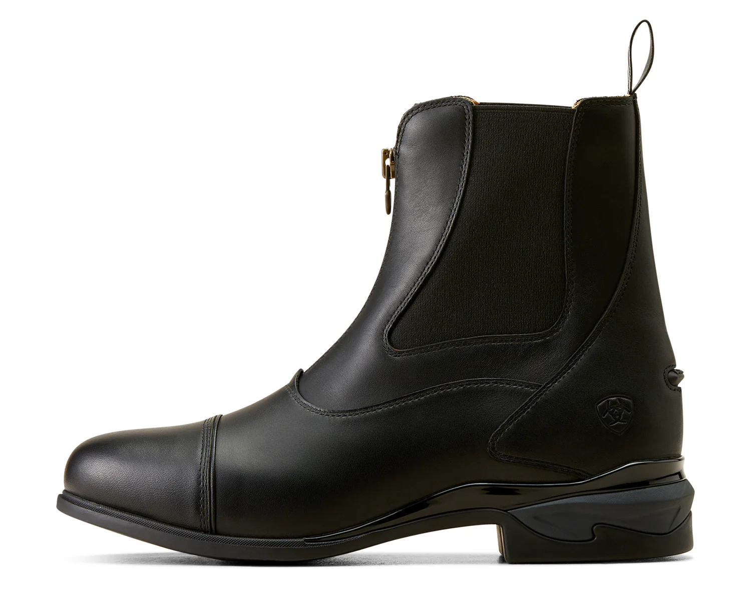Ariat® Men’s Devon Zip Paddock Boots - Image 7
