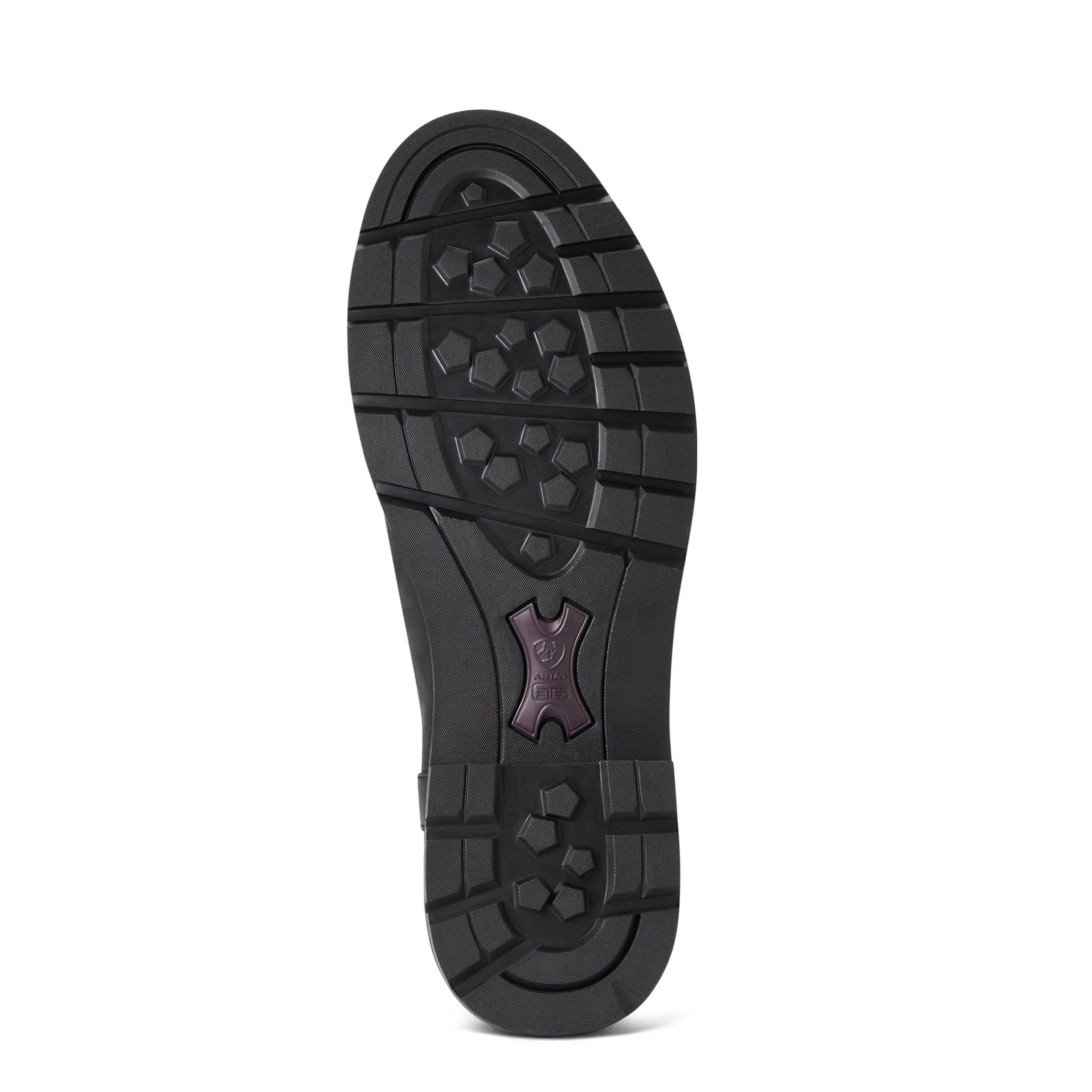 Ariat® Men’s Wexford H2O Boots - Image 5