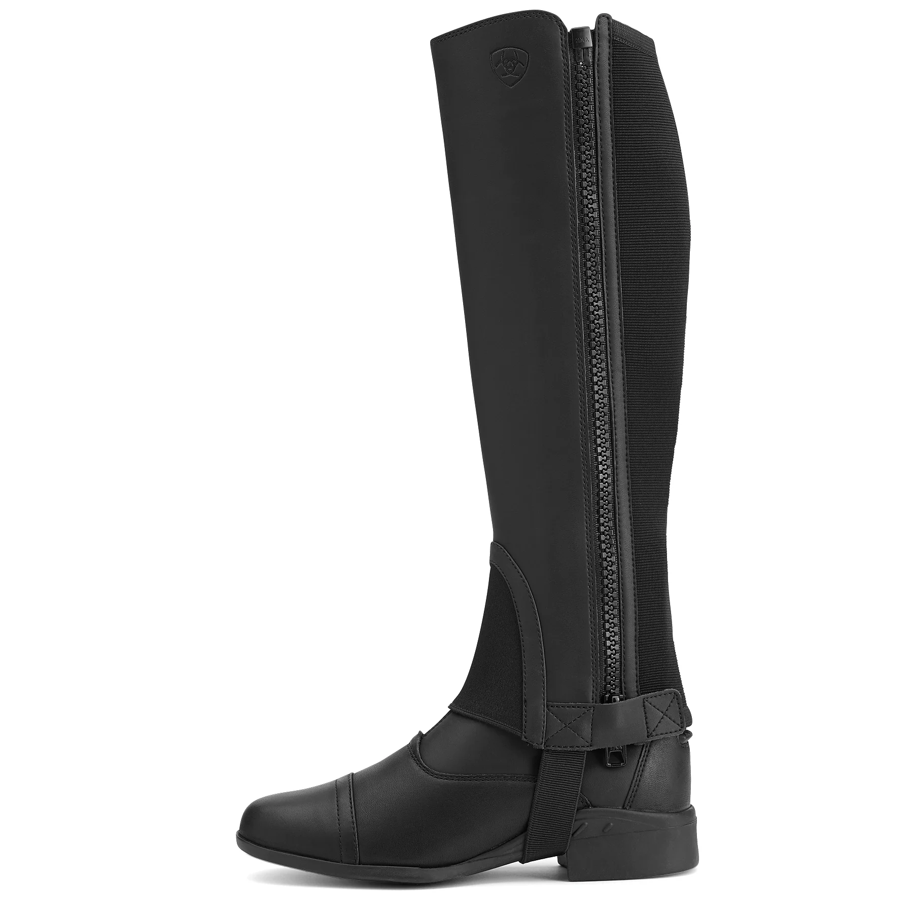 Ariat® Scout Half Chap - Image 5