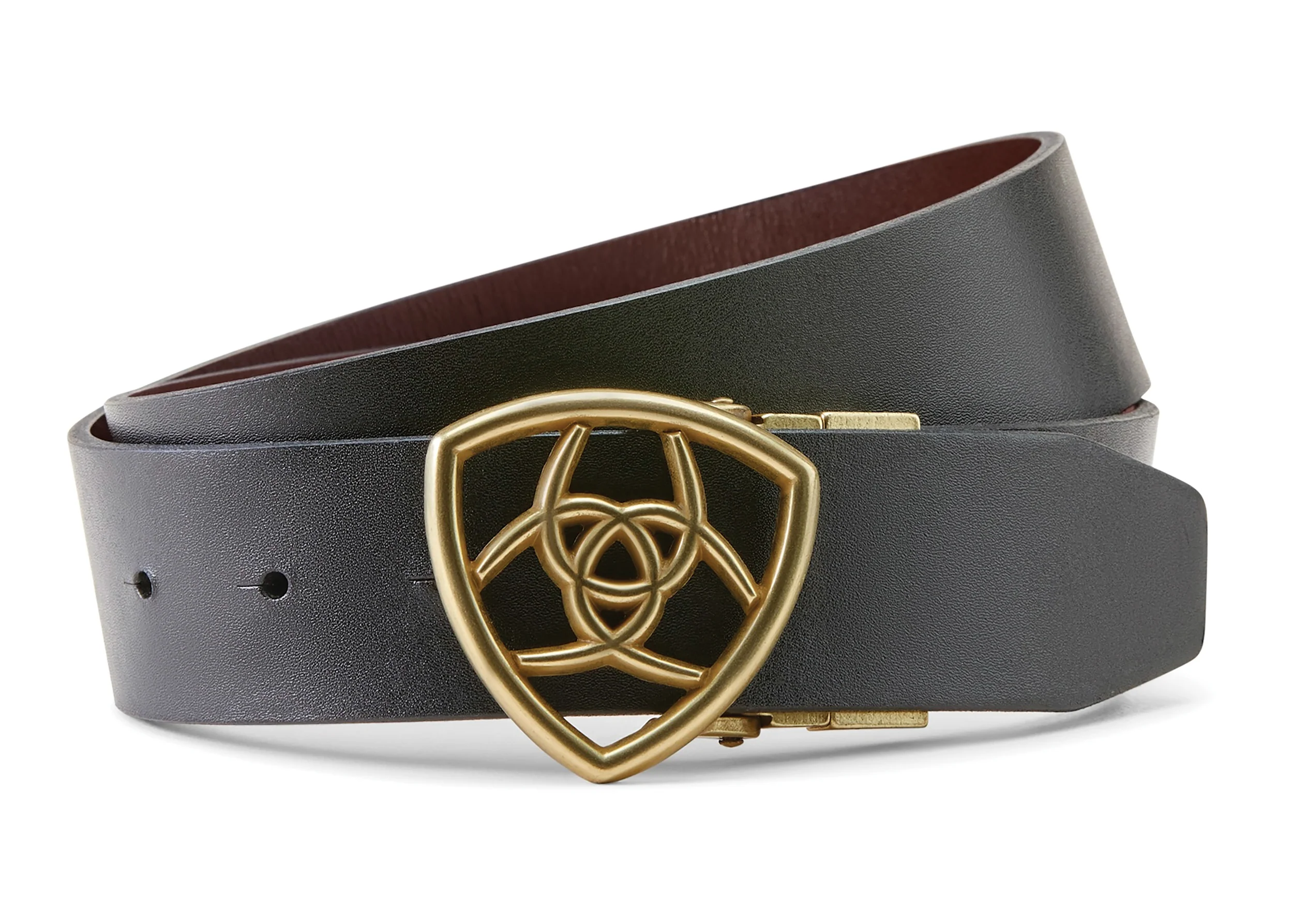 Ariat® Shield II Reversible Belt