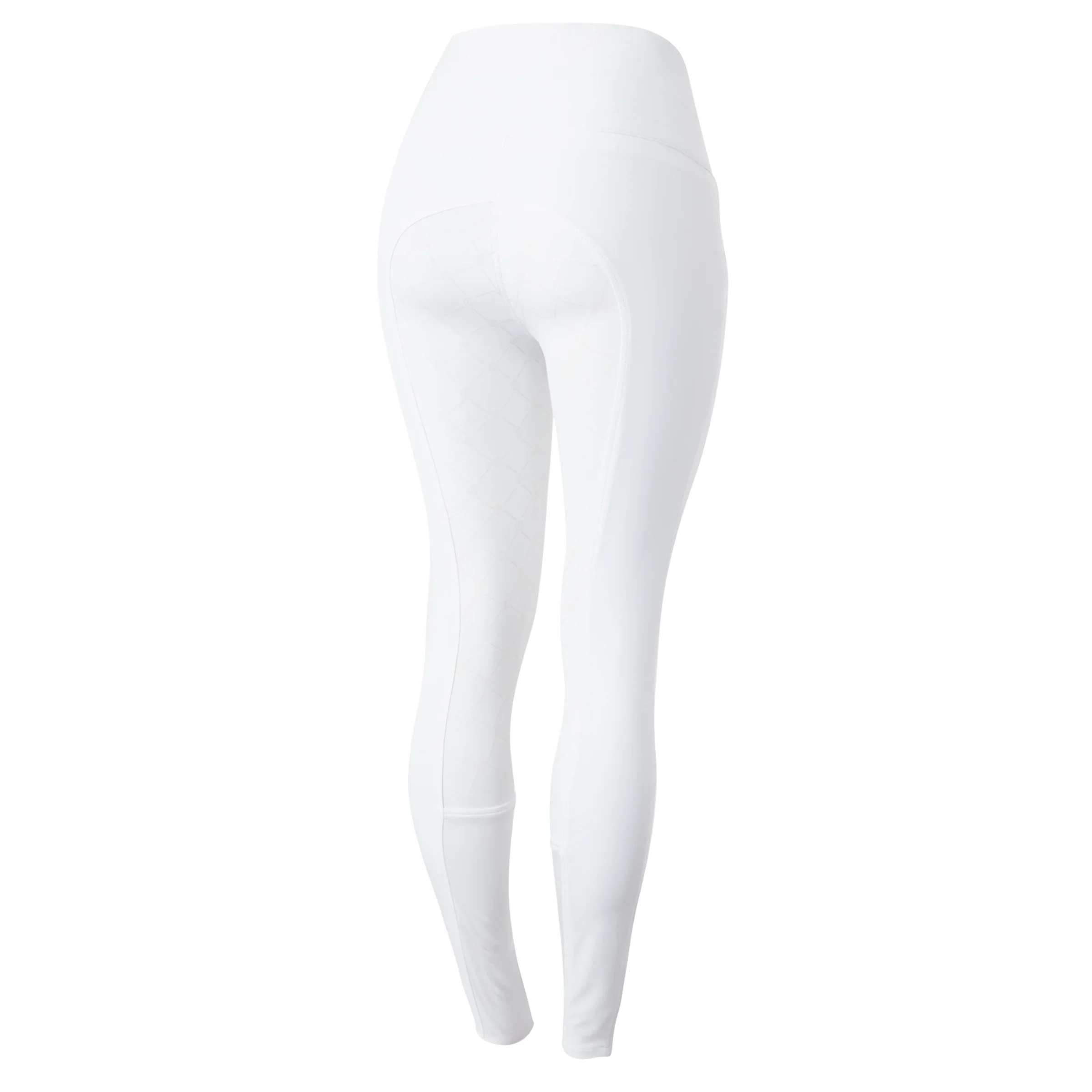 B Vertigo Ladies’ Natalia Sculpting Full-Seat Breech with Lace Detail - Image 9