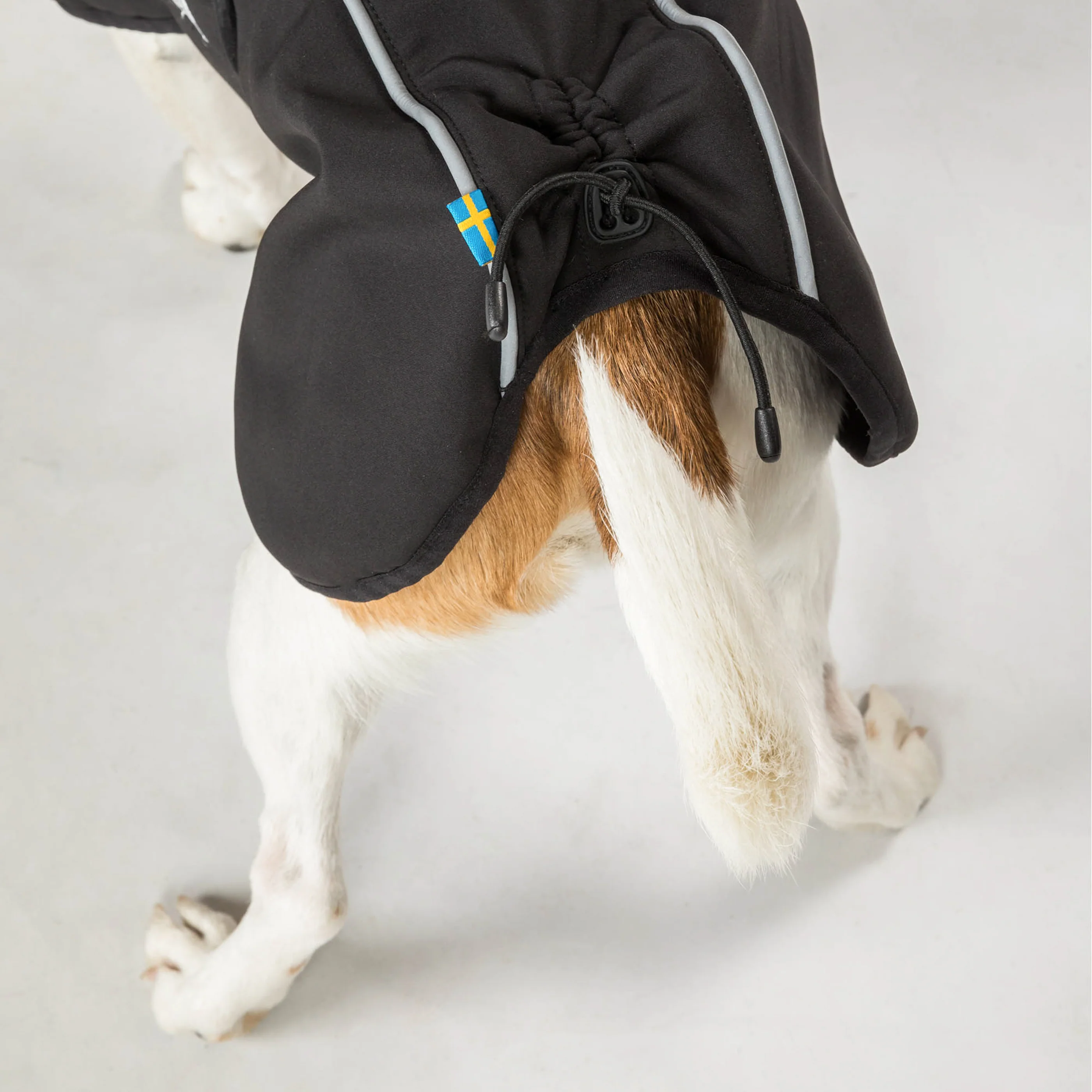 Back on TrackĀ® Bark Small Dog Coat - Image 5