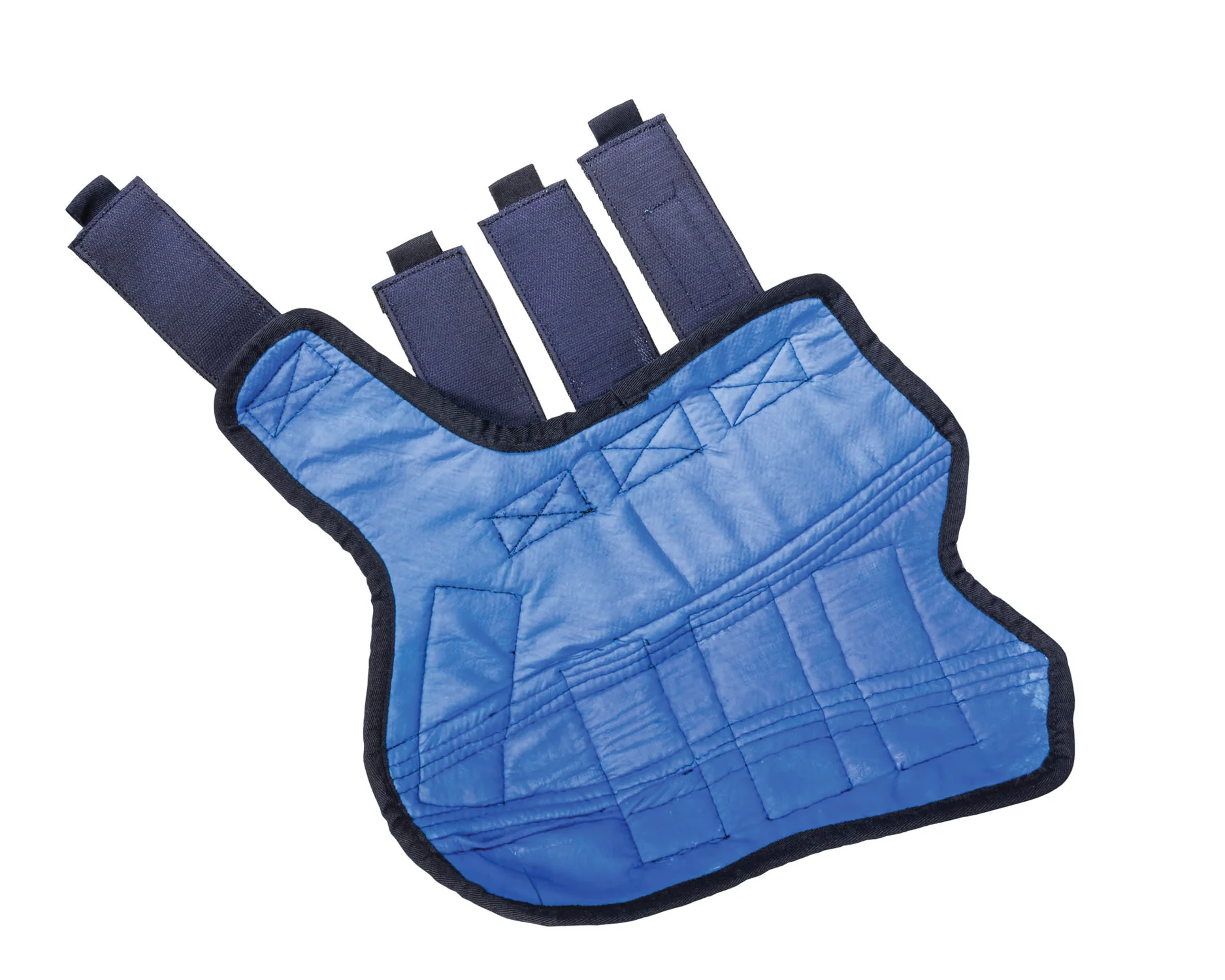 Back on Track® Cool on Track™ Quick Wraps - Image 4