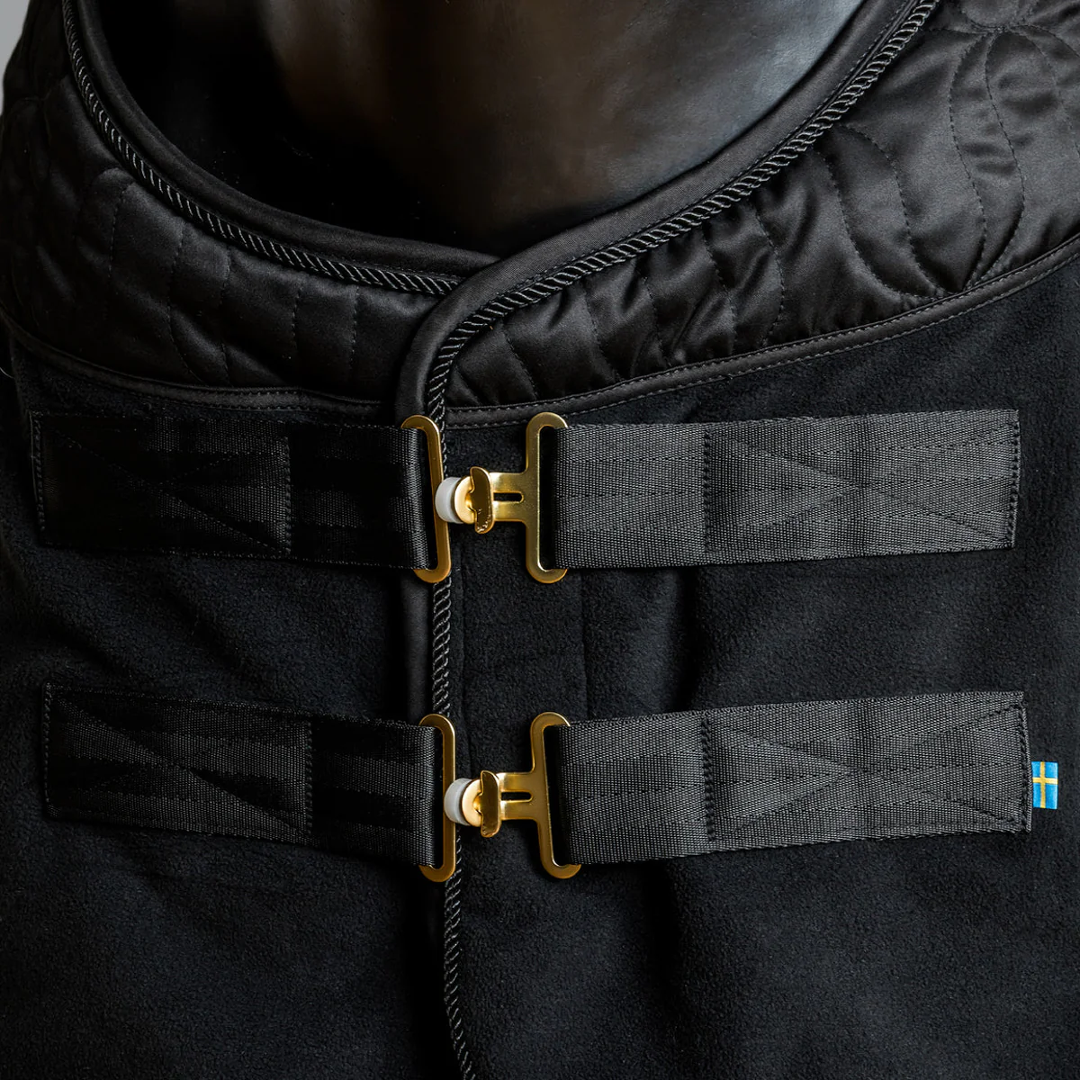 Back on Track® Deep Nights Fleece Cooler - Image 3