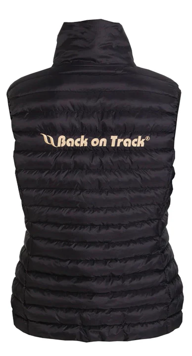 Back on Track® Ladies’ Luna Vest - Image 2