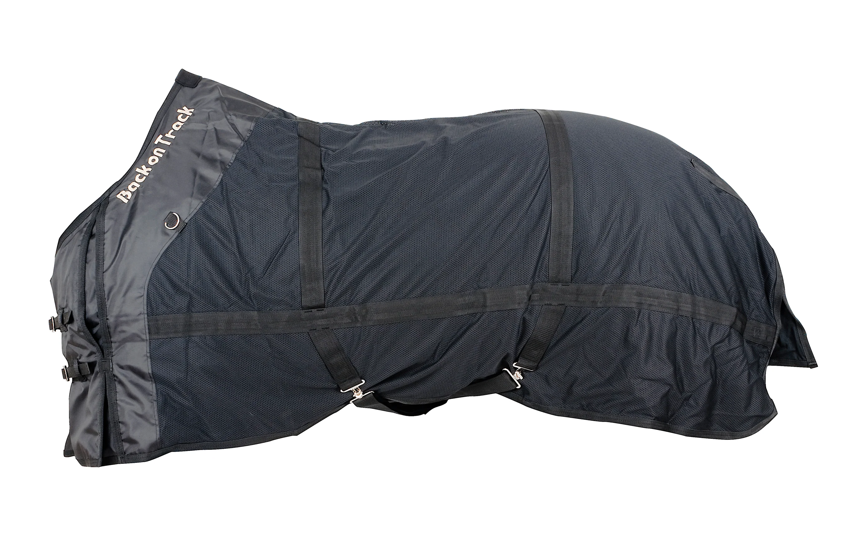 Back on Track® Therapeutic Mesh Horse Sheet - Image 10