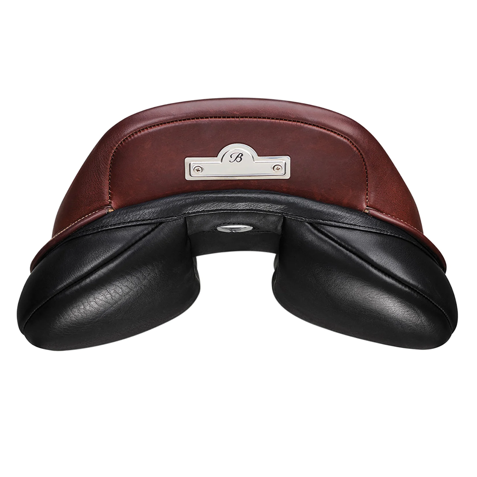 Bates Advanta Monoflap Eventing Saddle - Image 3