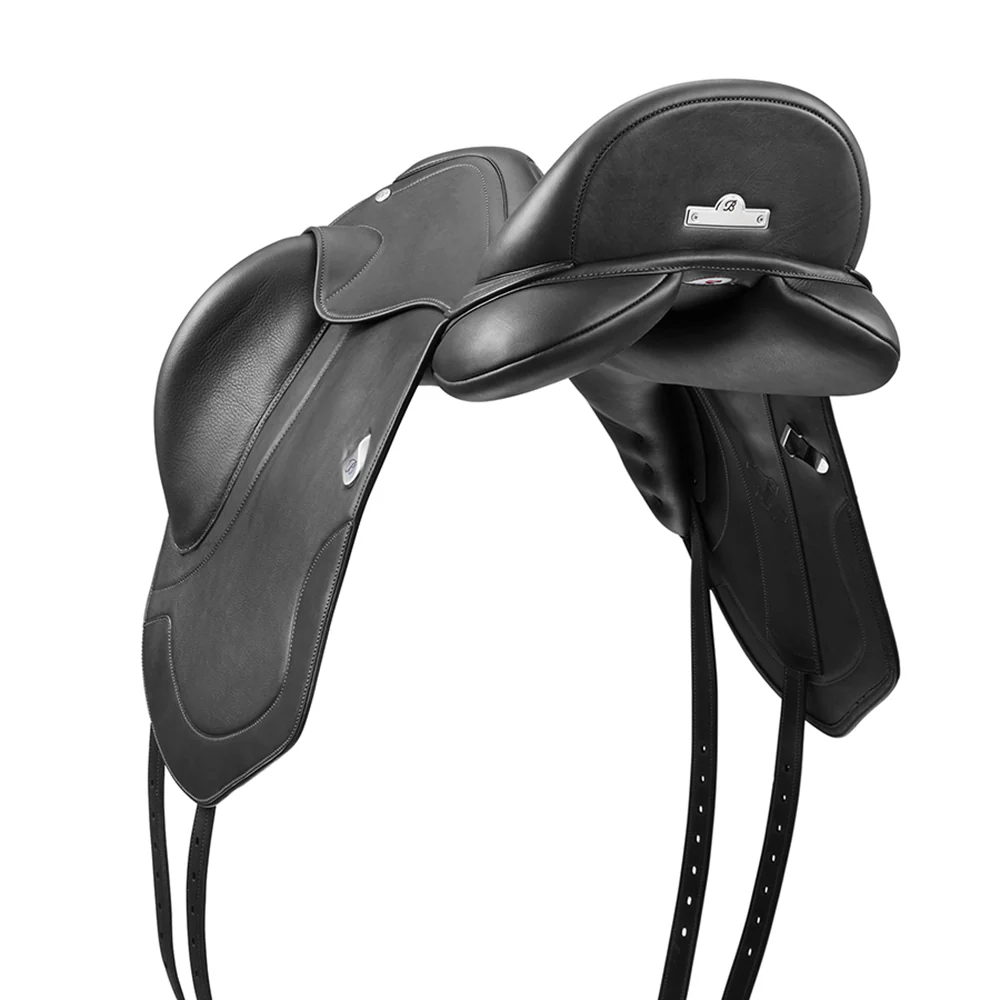 Bates Artiste Dressage Saddle - Image 4