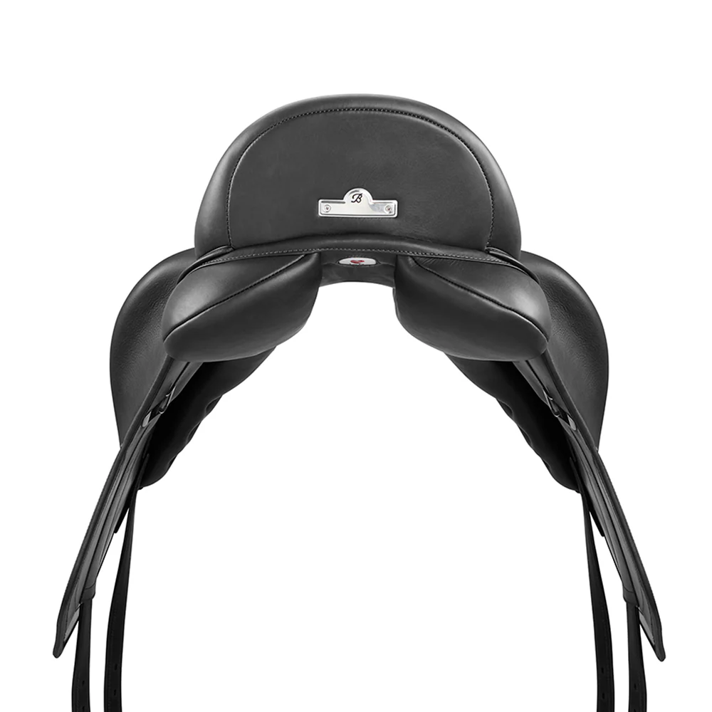 Bates Artiste Dressage Saddle - Image 8