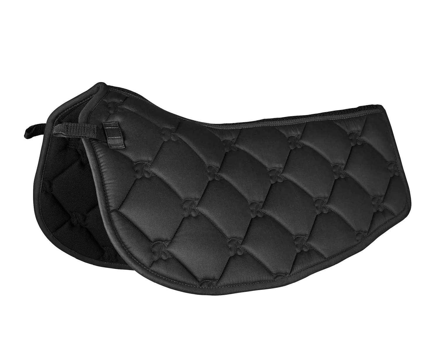 Bates Contoured Stock Saddle Pad - Image 5