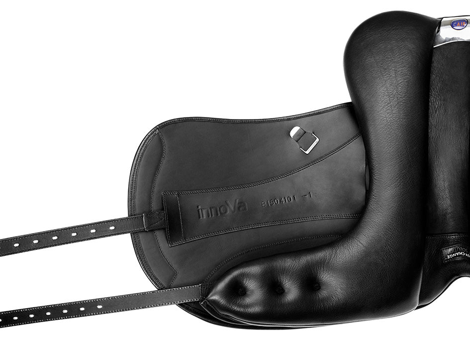 Bates Innova Mono+ Dressage Saddle - Image 3